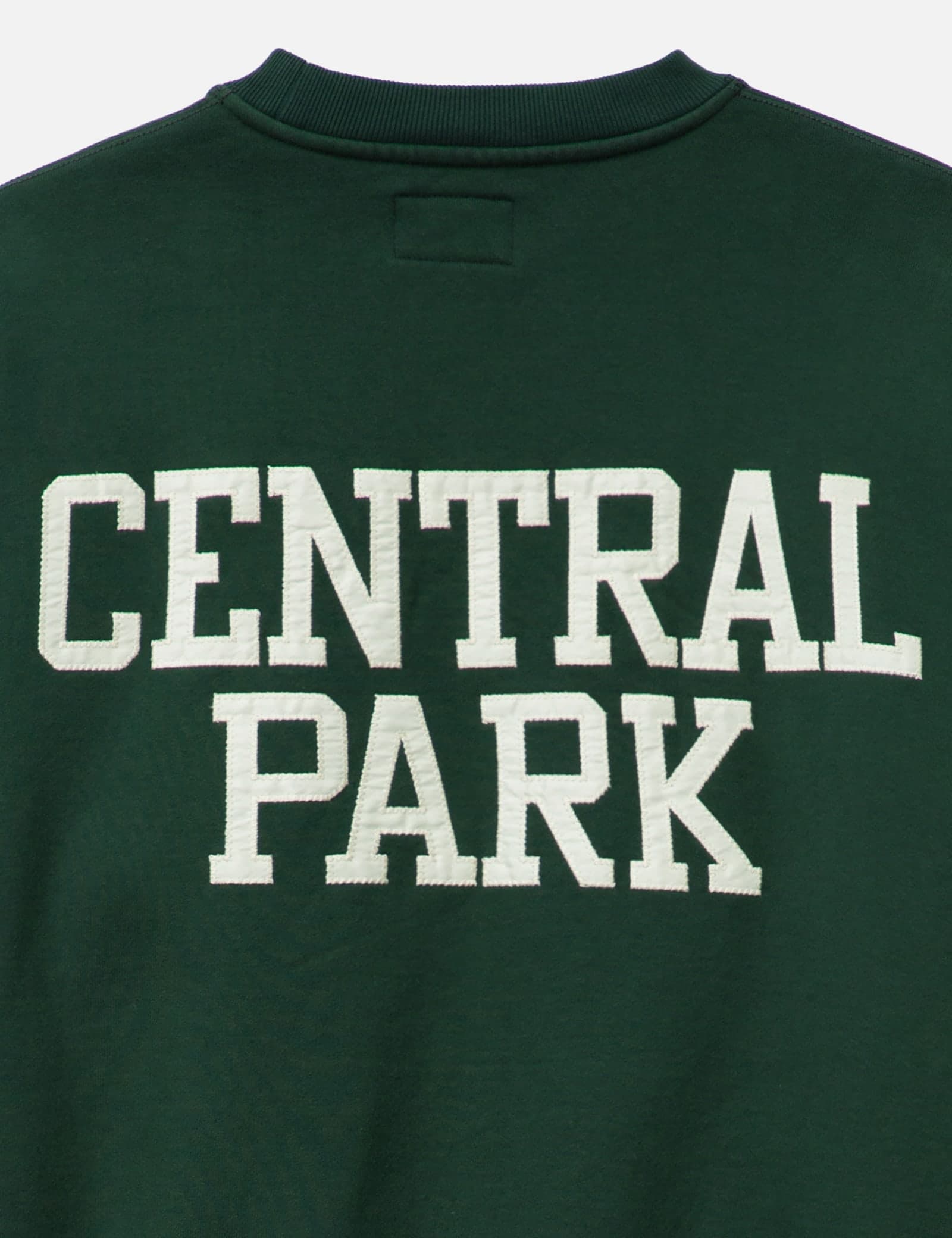 Simple Sweat Crew "Central Park" view 6
