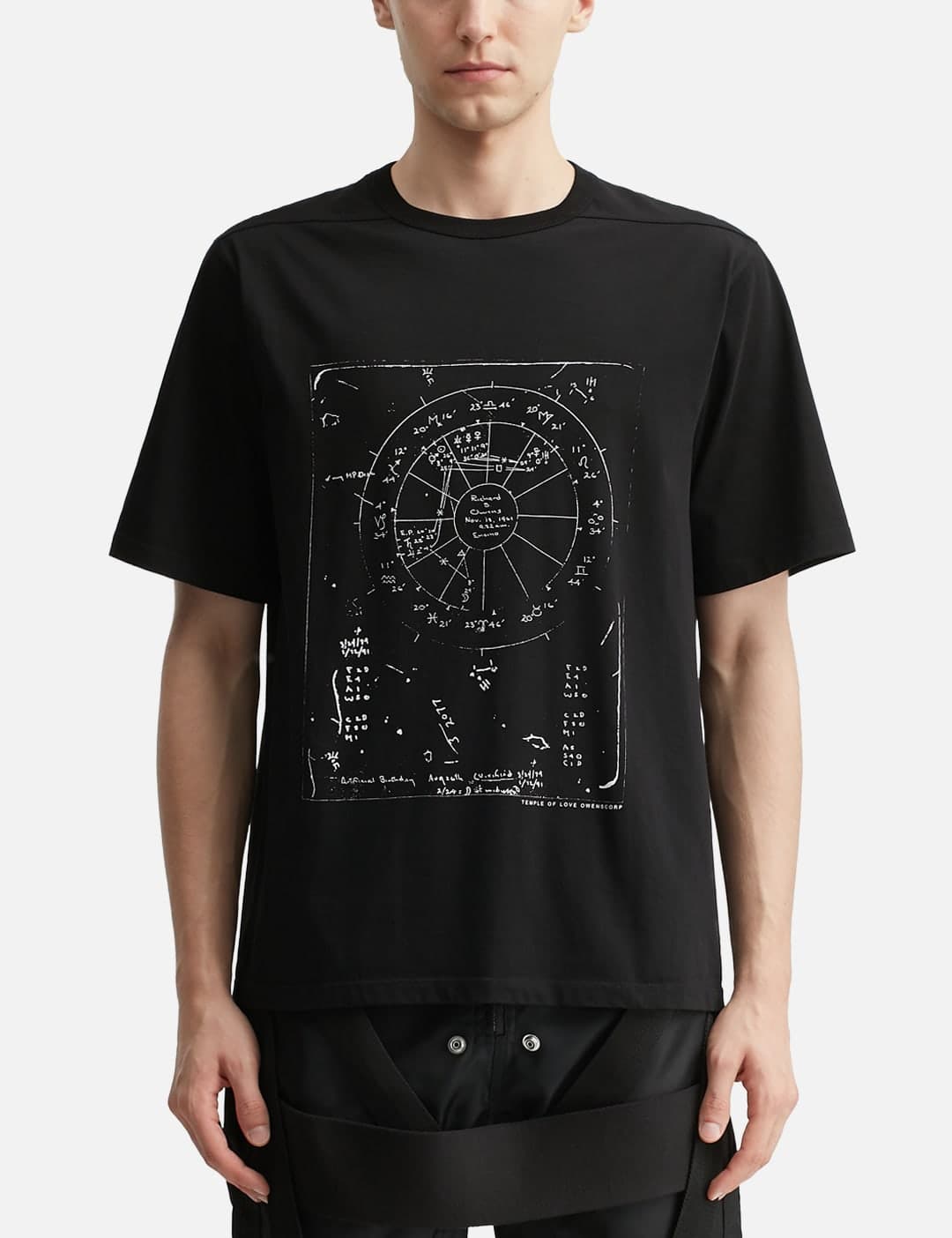 Brad T-Shirt view 3