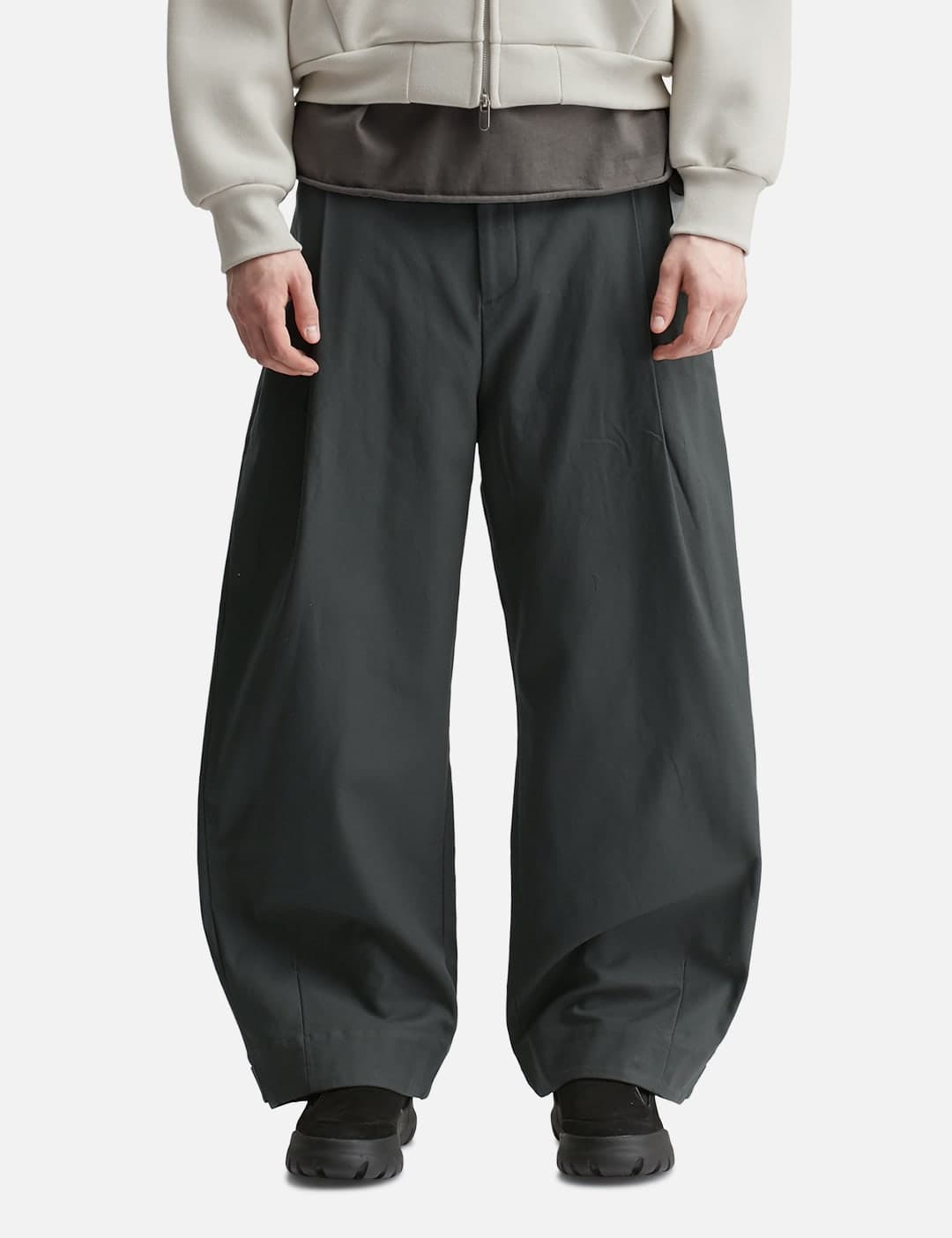 Pull On Pant view 3