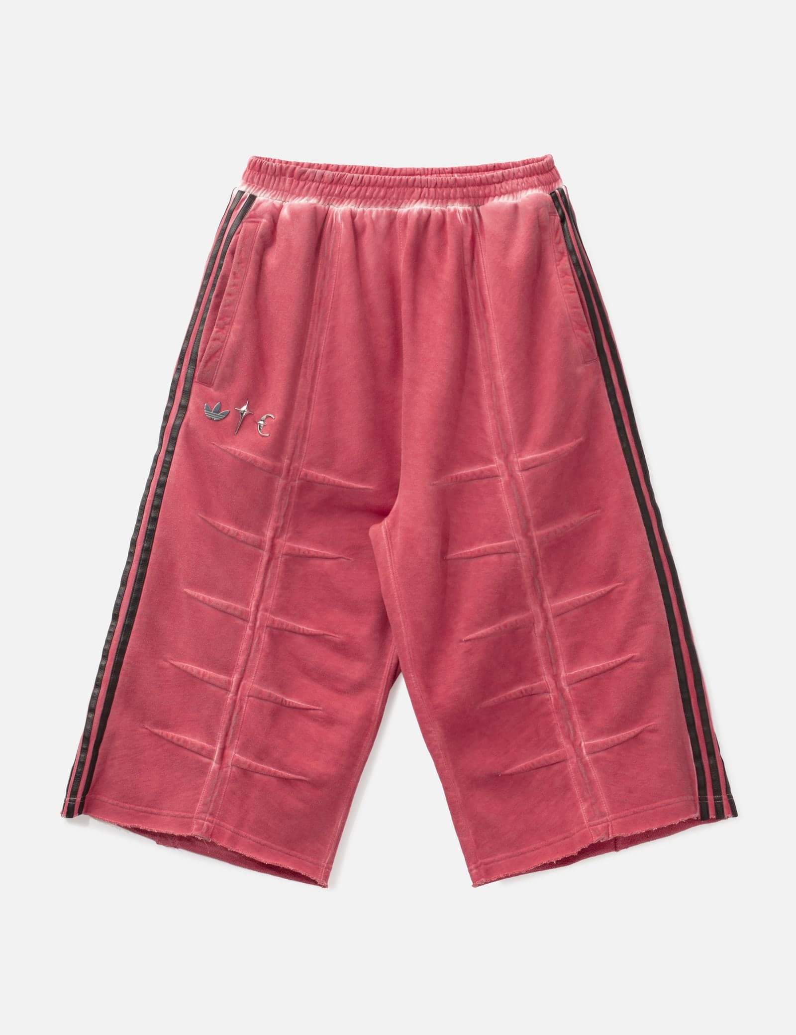 X Thug Club Sweat Jort view 1