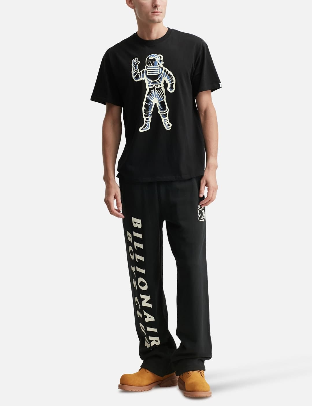 Astronaut Dot T-Shirt view 5