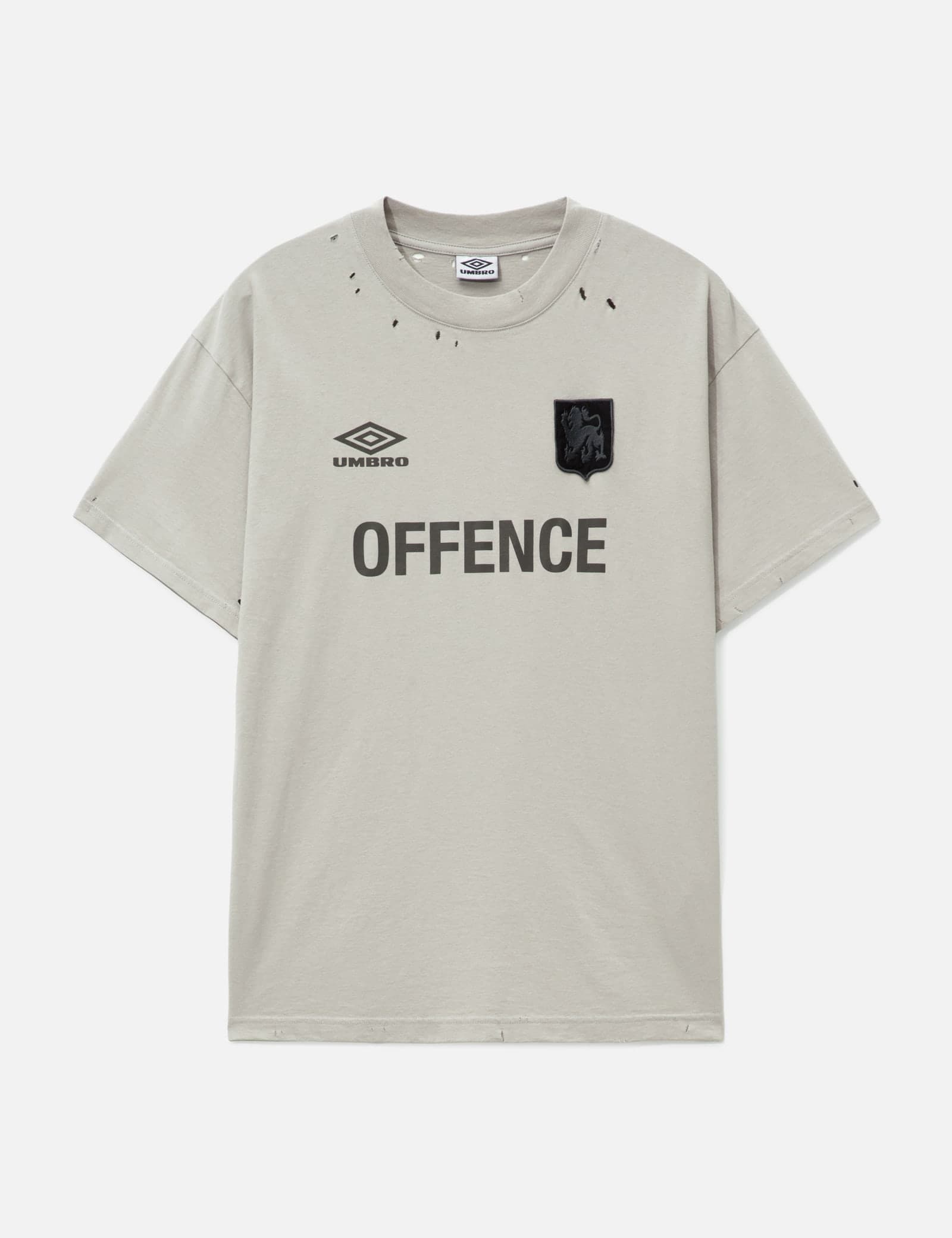 Umbro view 7