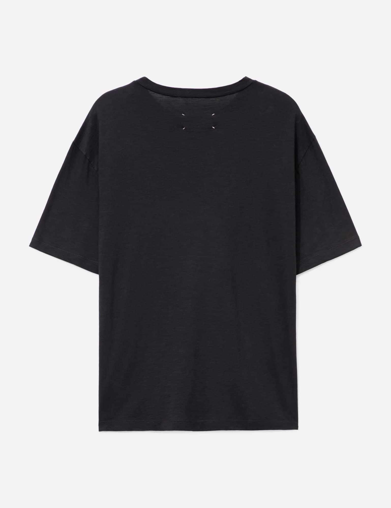 Cotton Numerical T-Shirt view 1