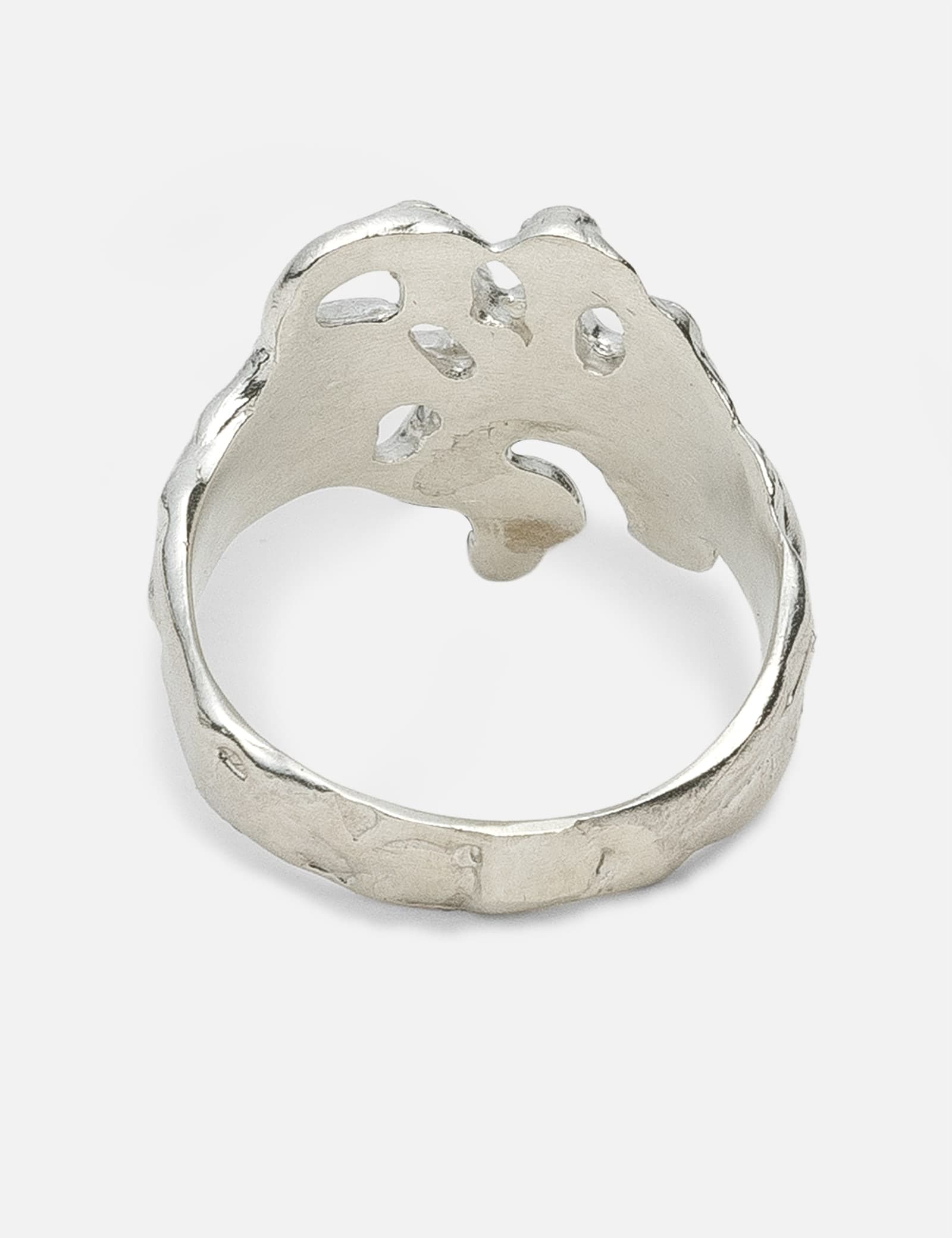 L’Organique Ring view 2