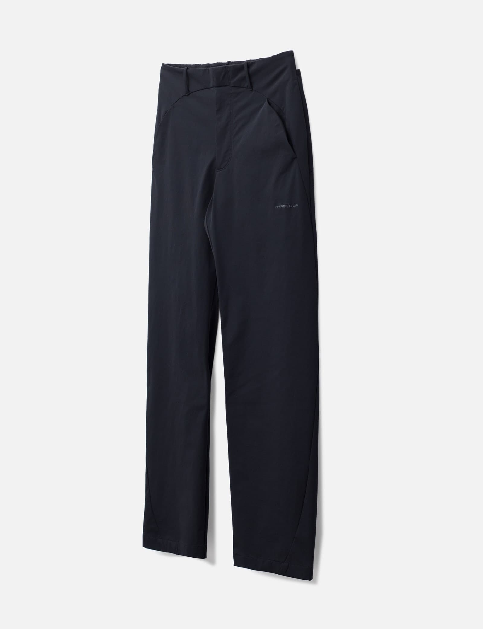 X POST ARCHIVE FACTION (PAF) Woven Pants view 3