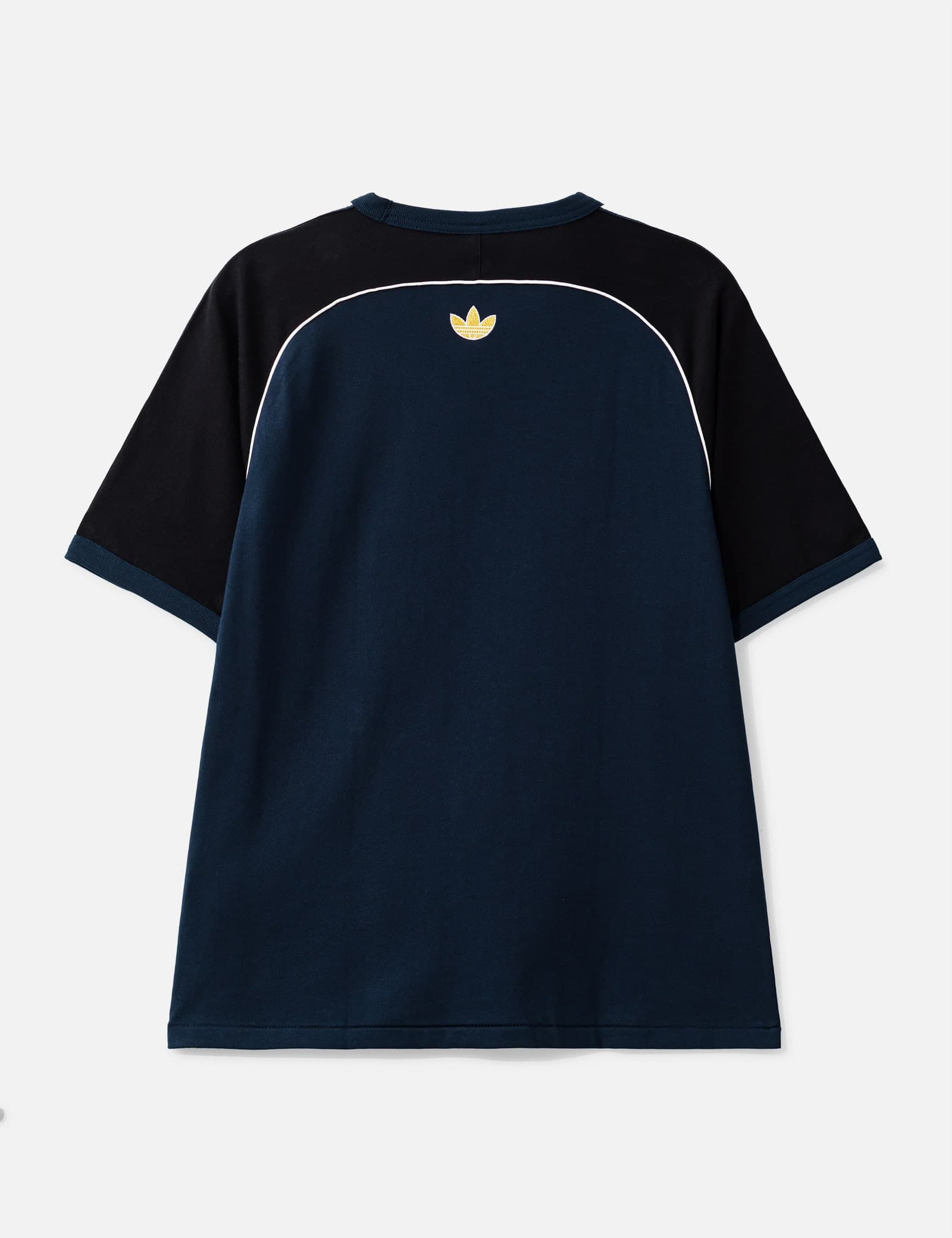 Brain Dead X Disney X Adidas Originals T-Shirt view 1