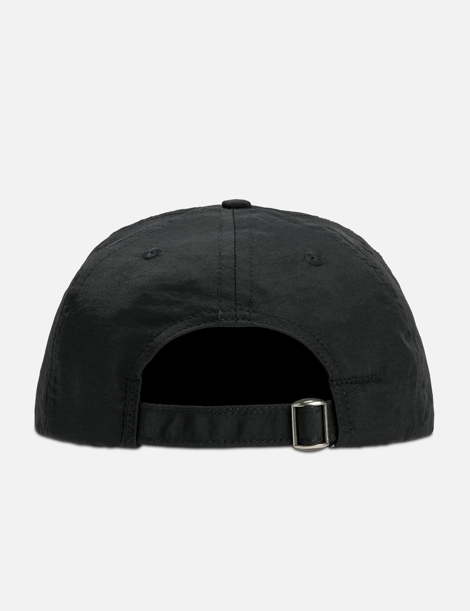 5 Panel Nylon Hat view 3