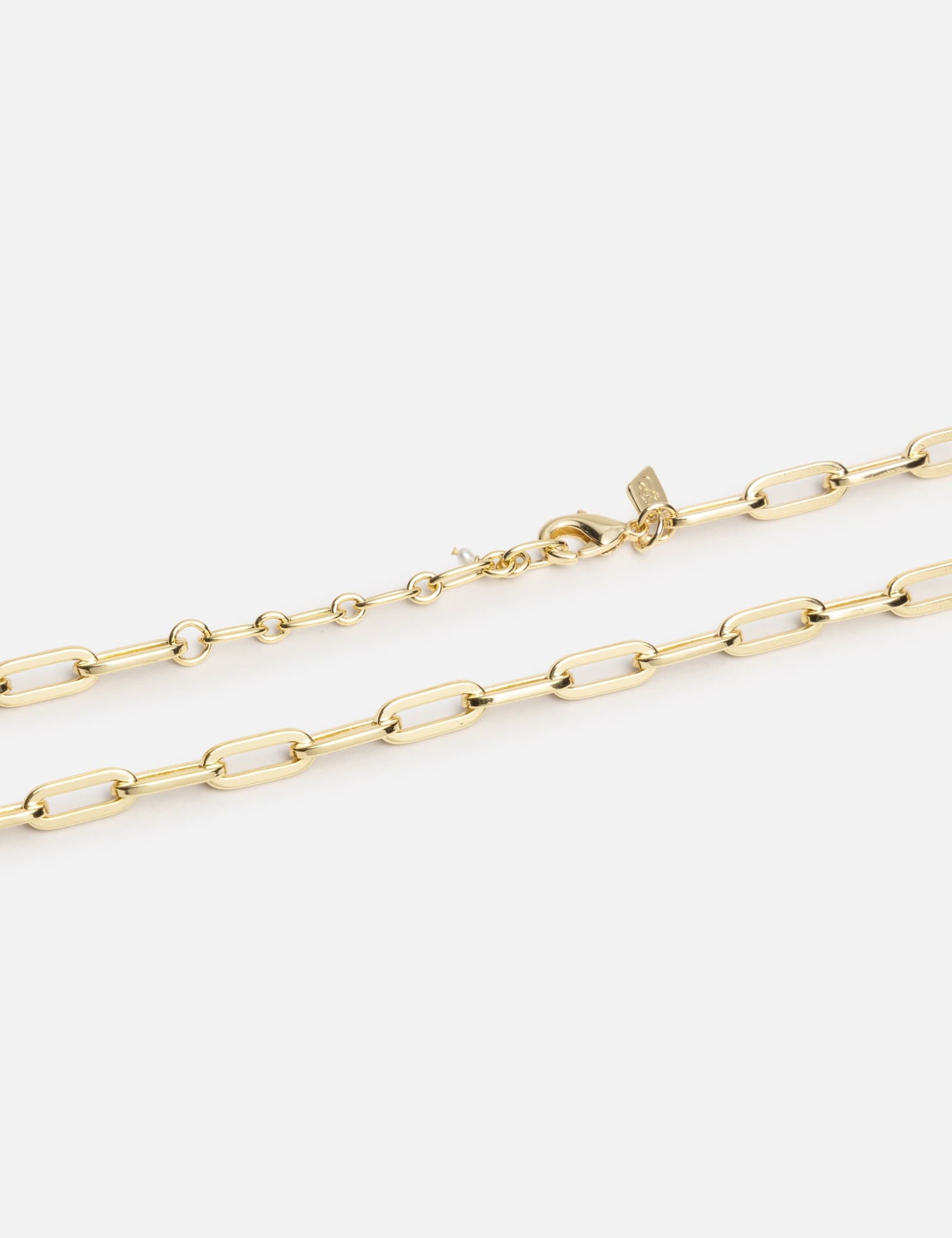 Golden Hour Necklace