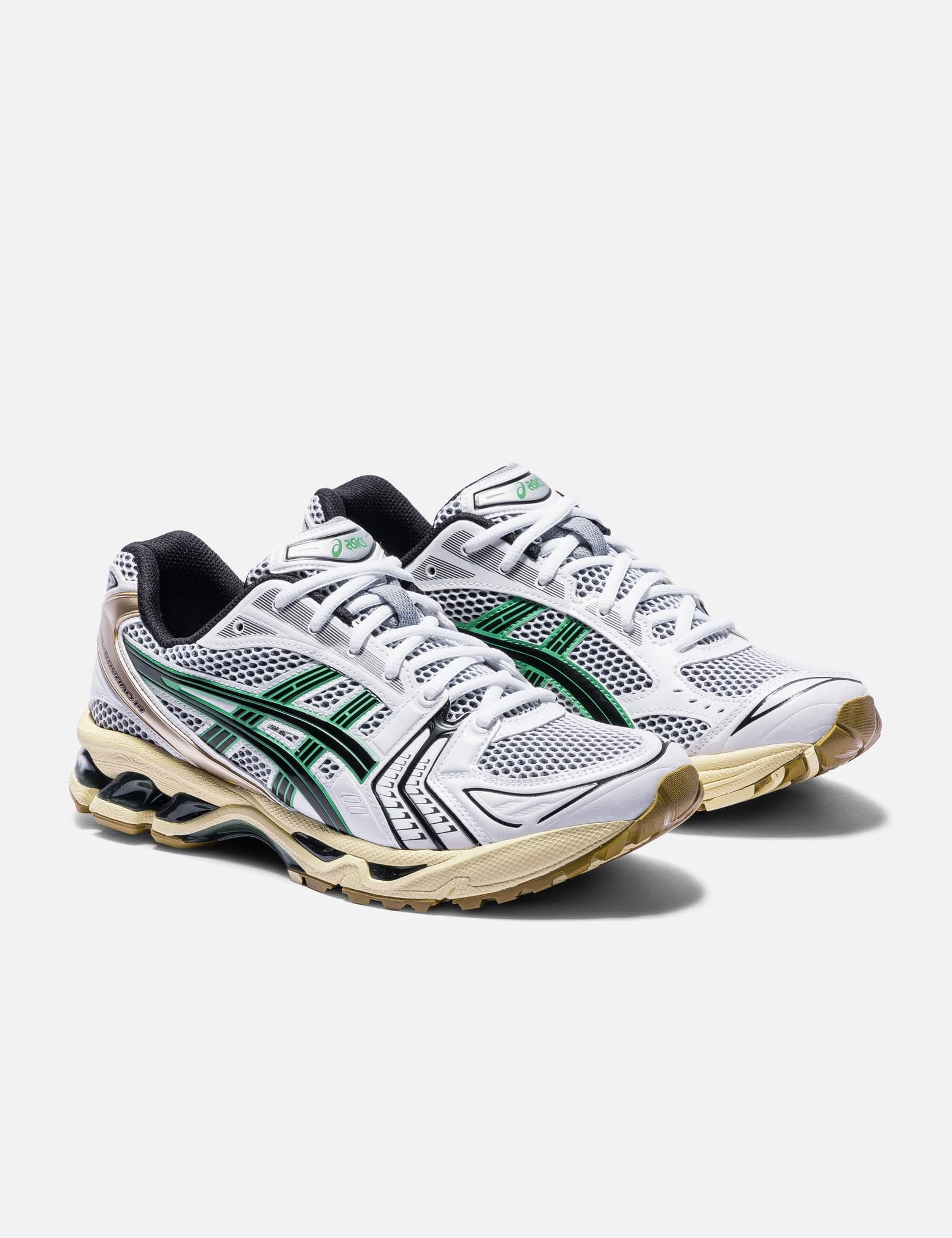 GEL-Kayano 14 view 4