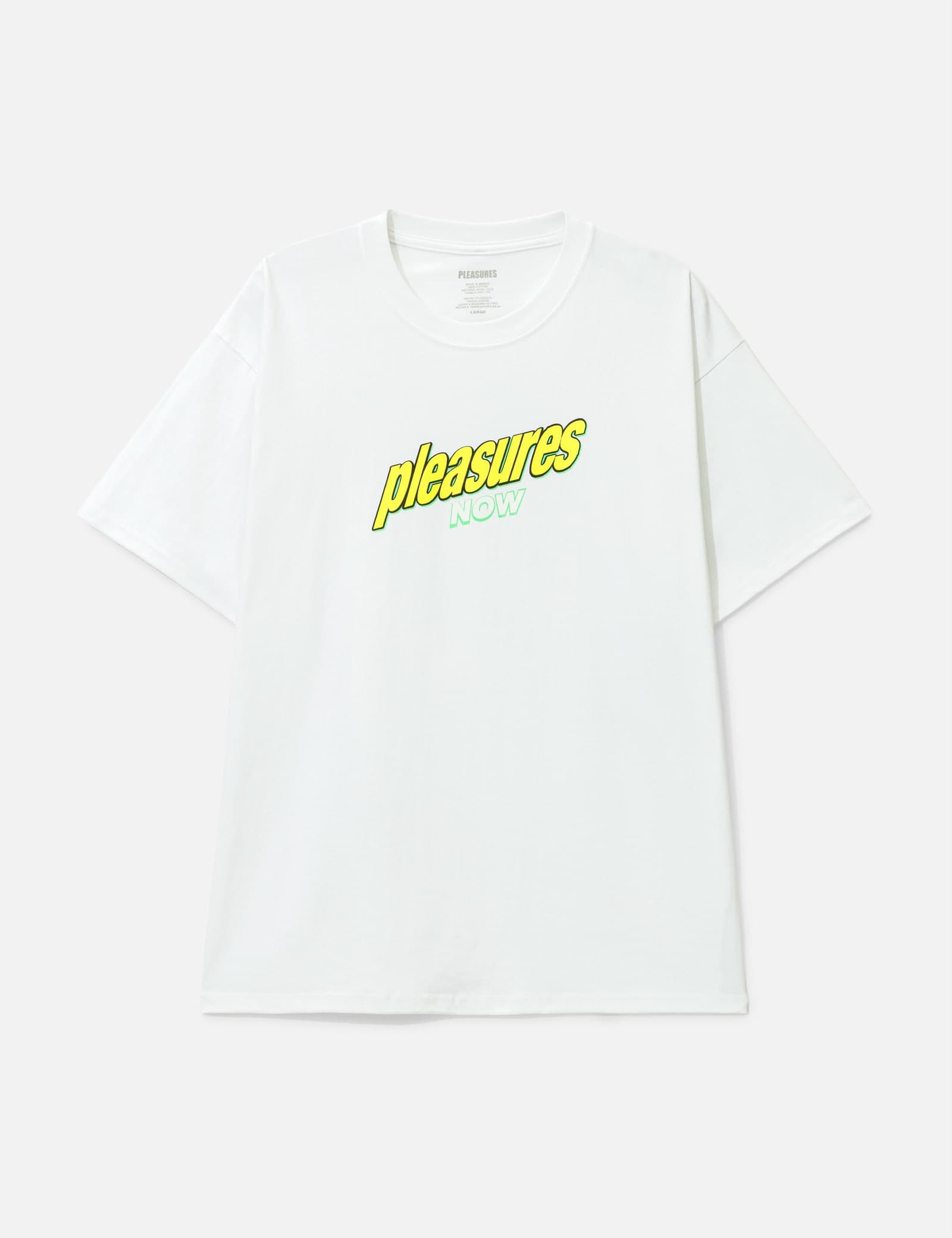 Quench T-Shirt view 1