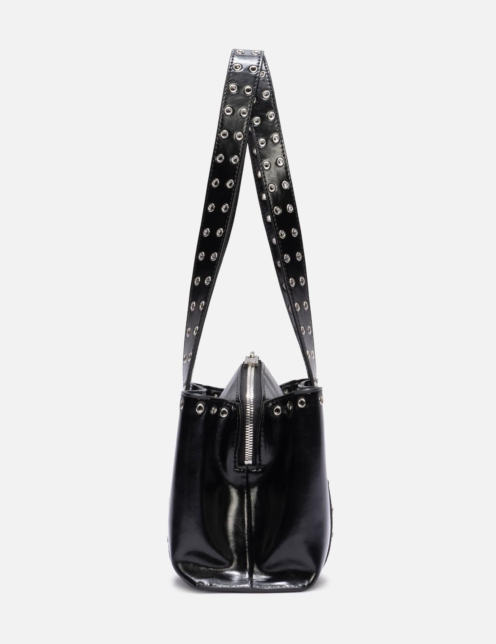 Shell Duffel Mini