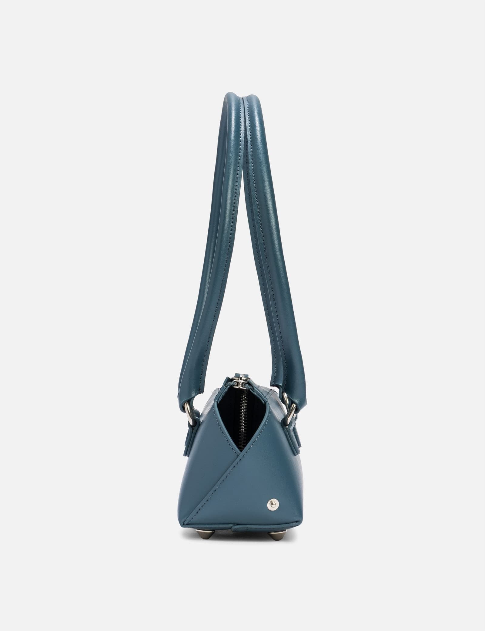 Bauletto Shoulder Bag Mini view 3
