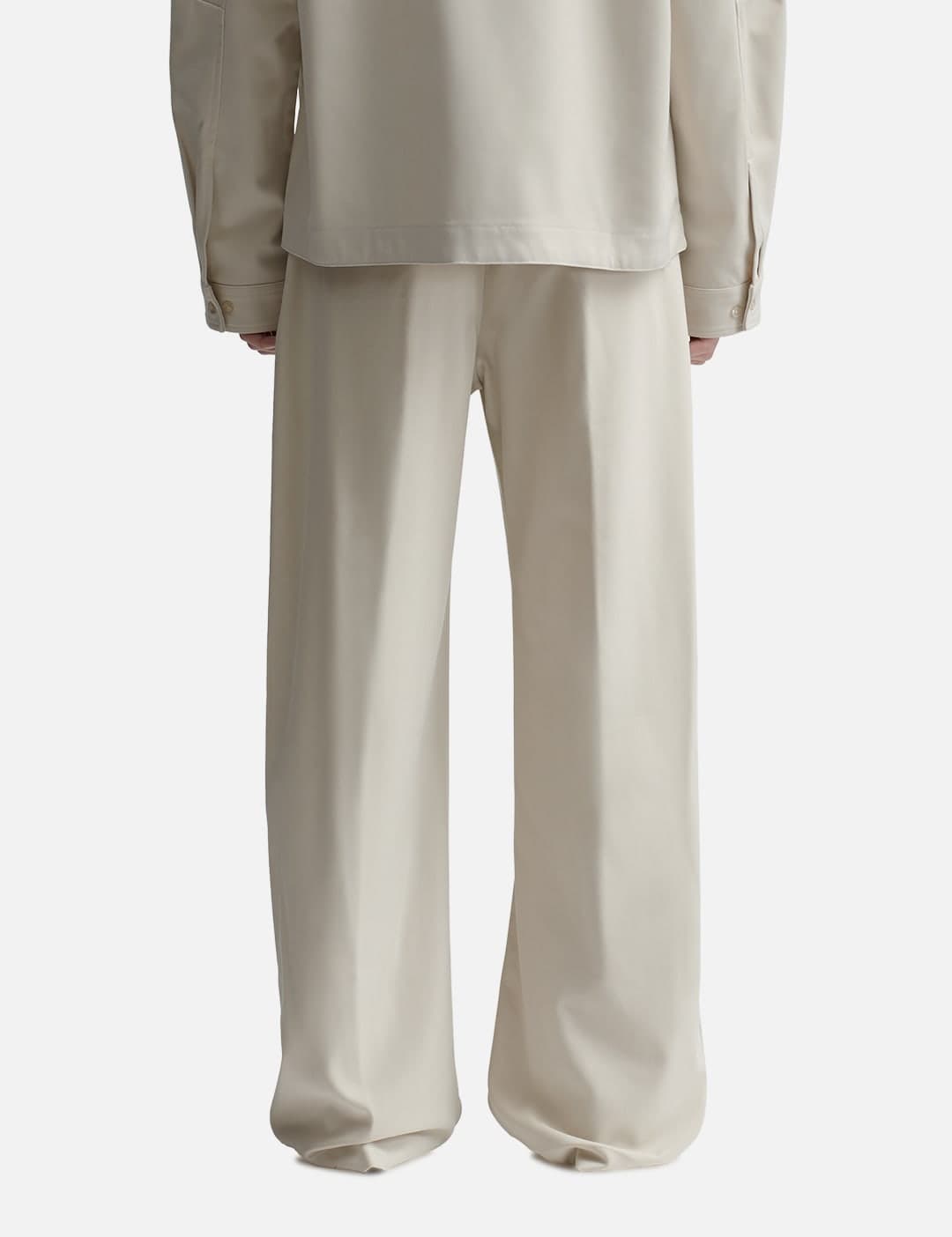FATHER SUITING PANT view 4