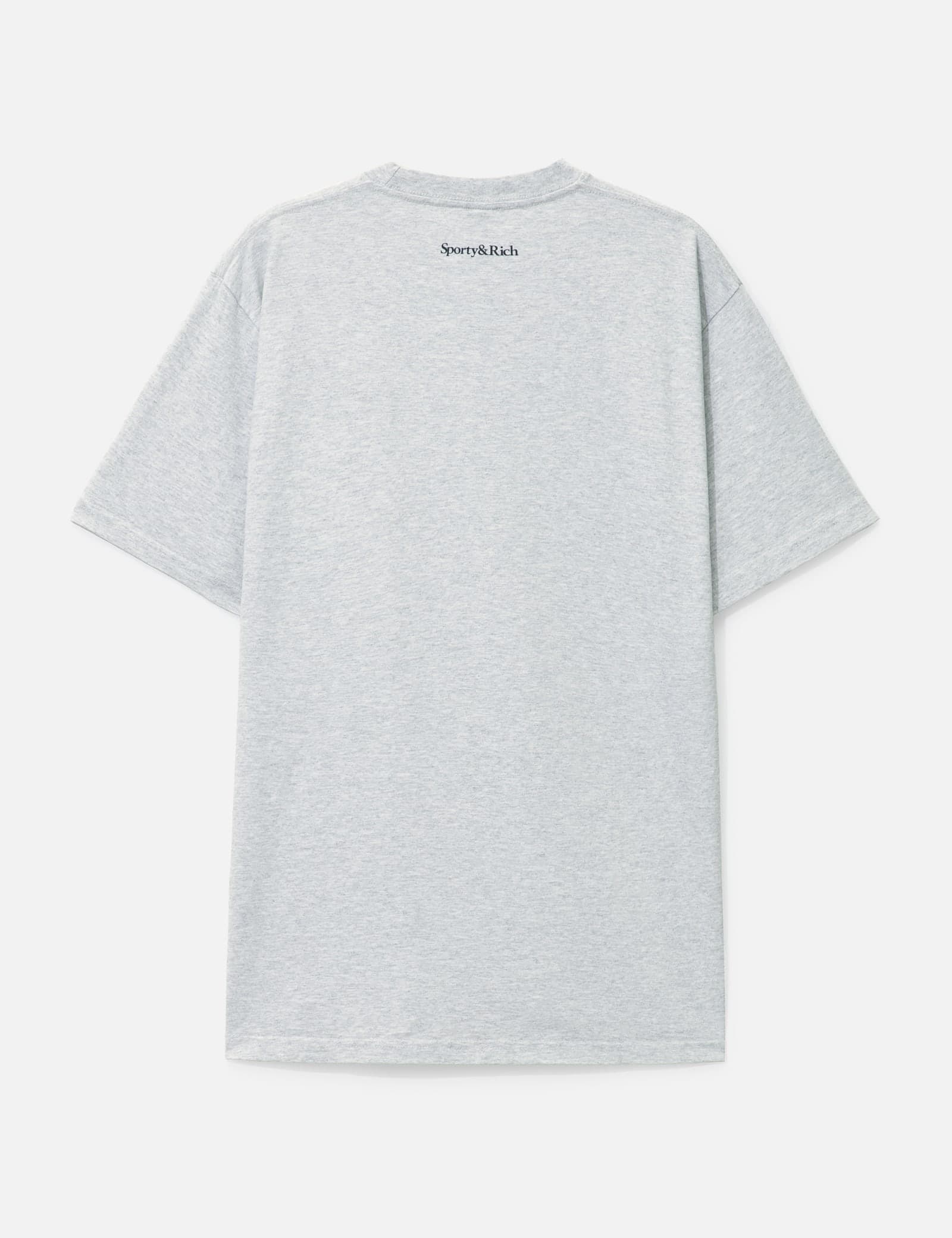 League T-Shirt view 2