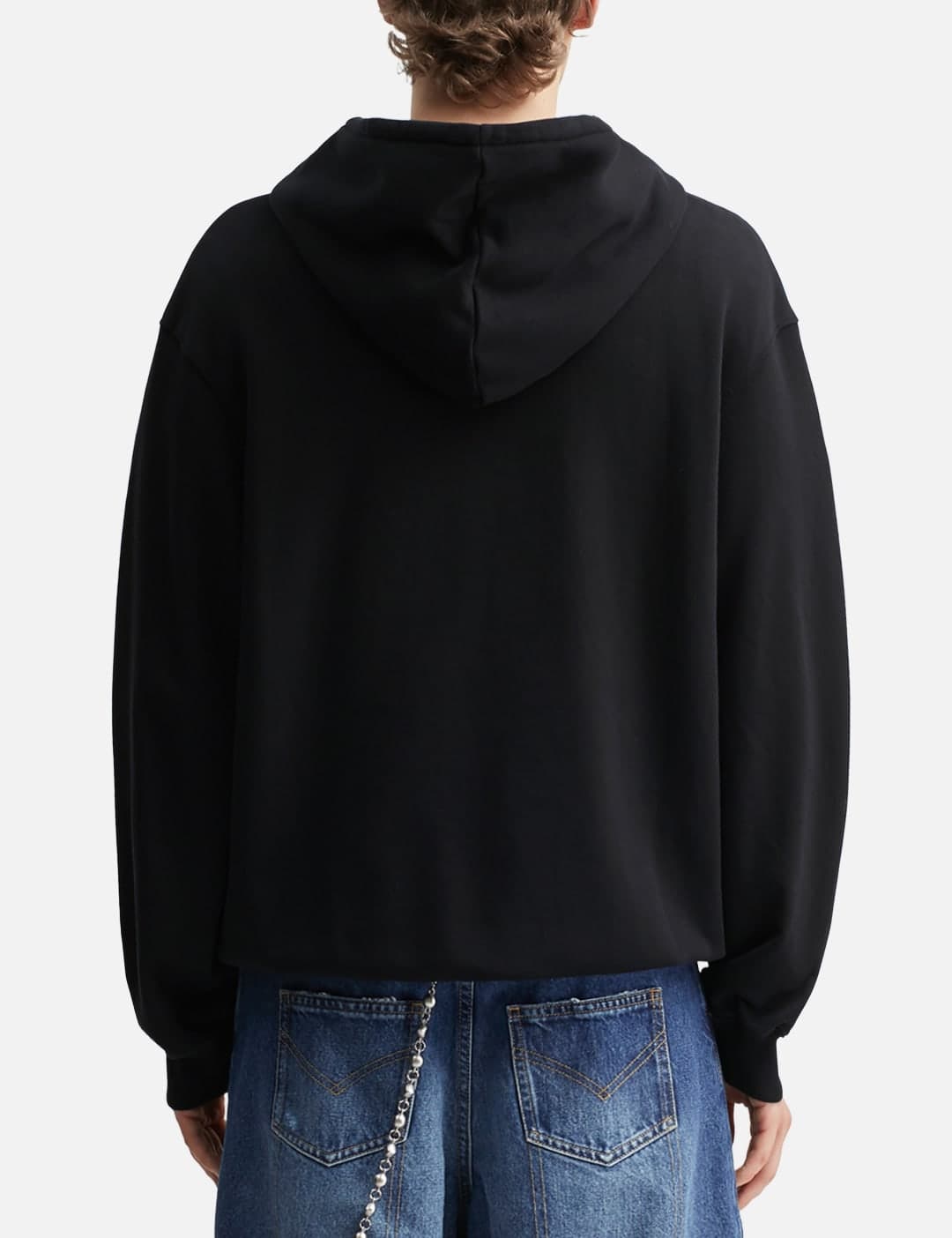 Blood Spill Hoodie view 3