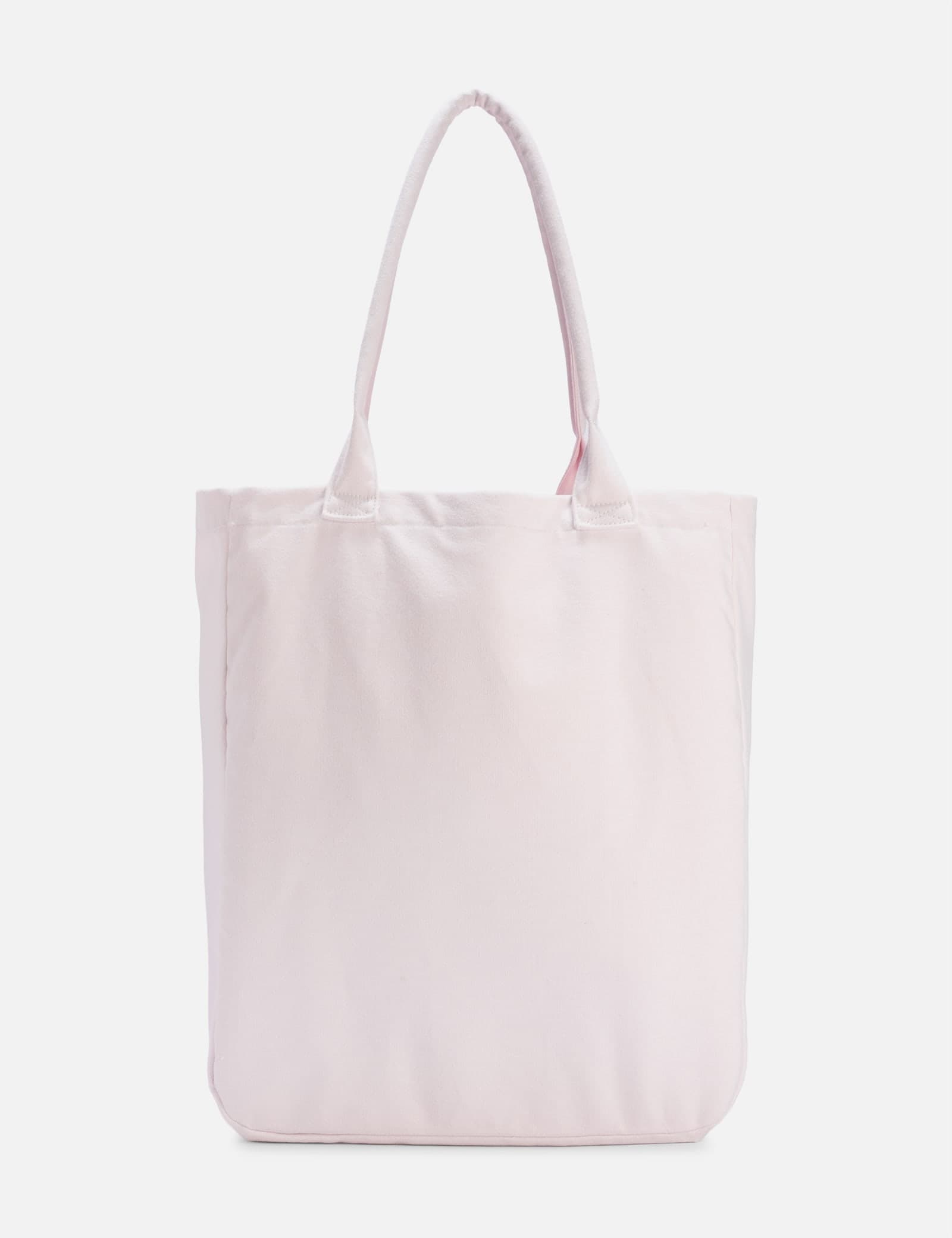 G Cotton Tote Bag view 3