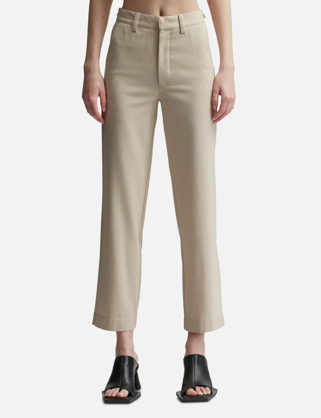 DETACHABLE SKIRT PANTS view 4