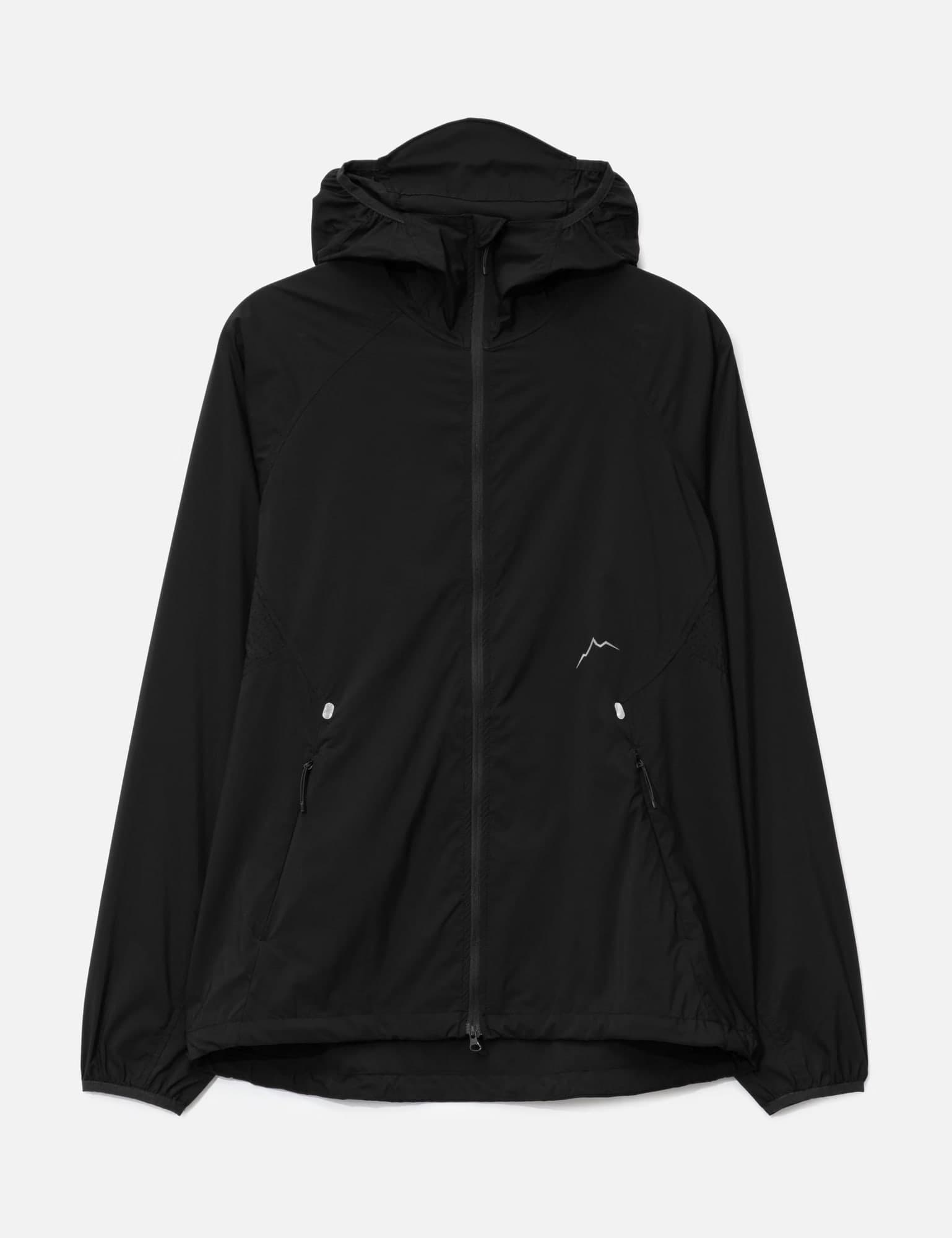 Light WR Jacket