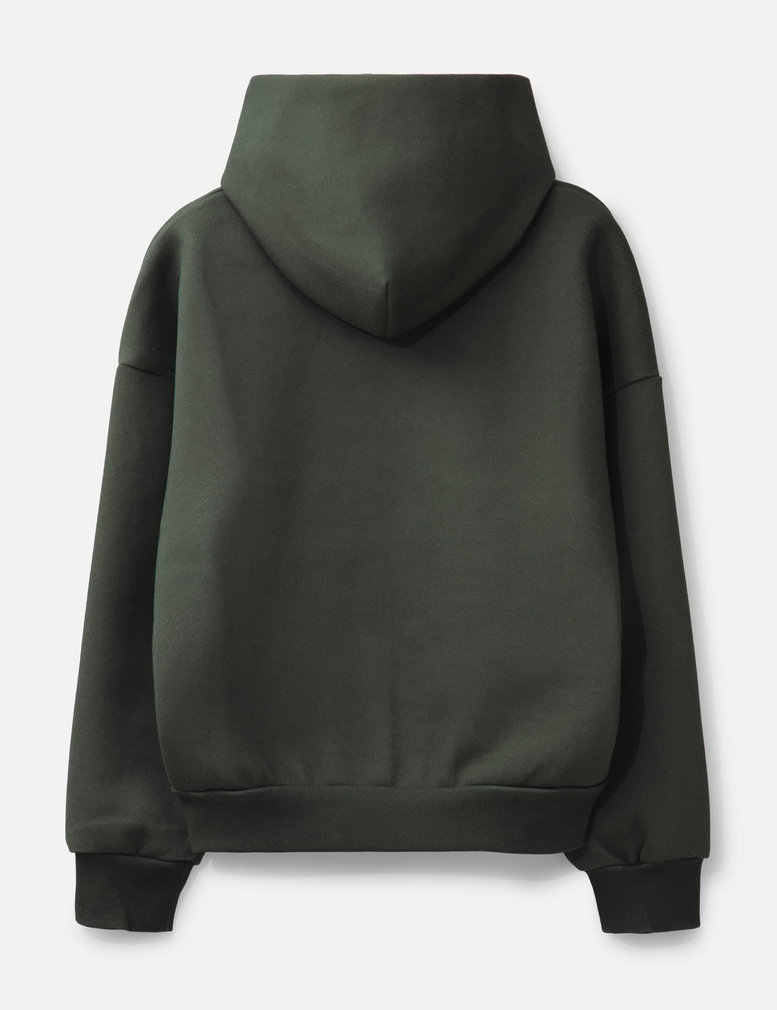 V2 Hoodie view 2