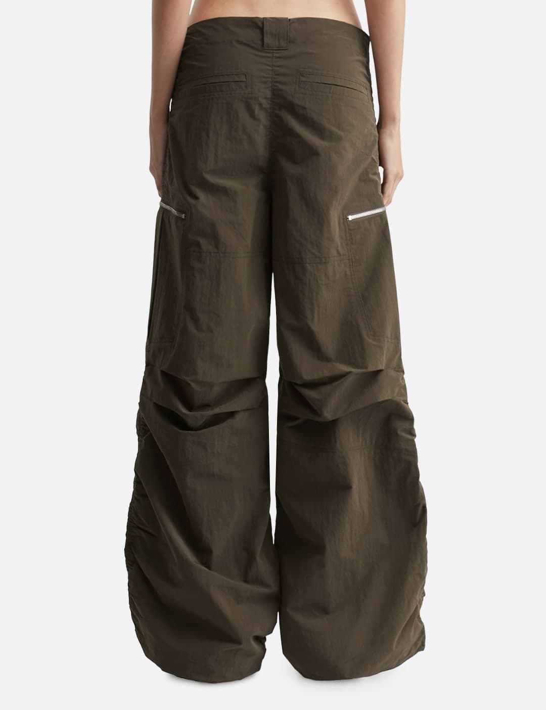 HBX Exclusive Puckering Jogger Pants view 3