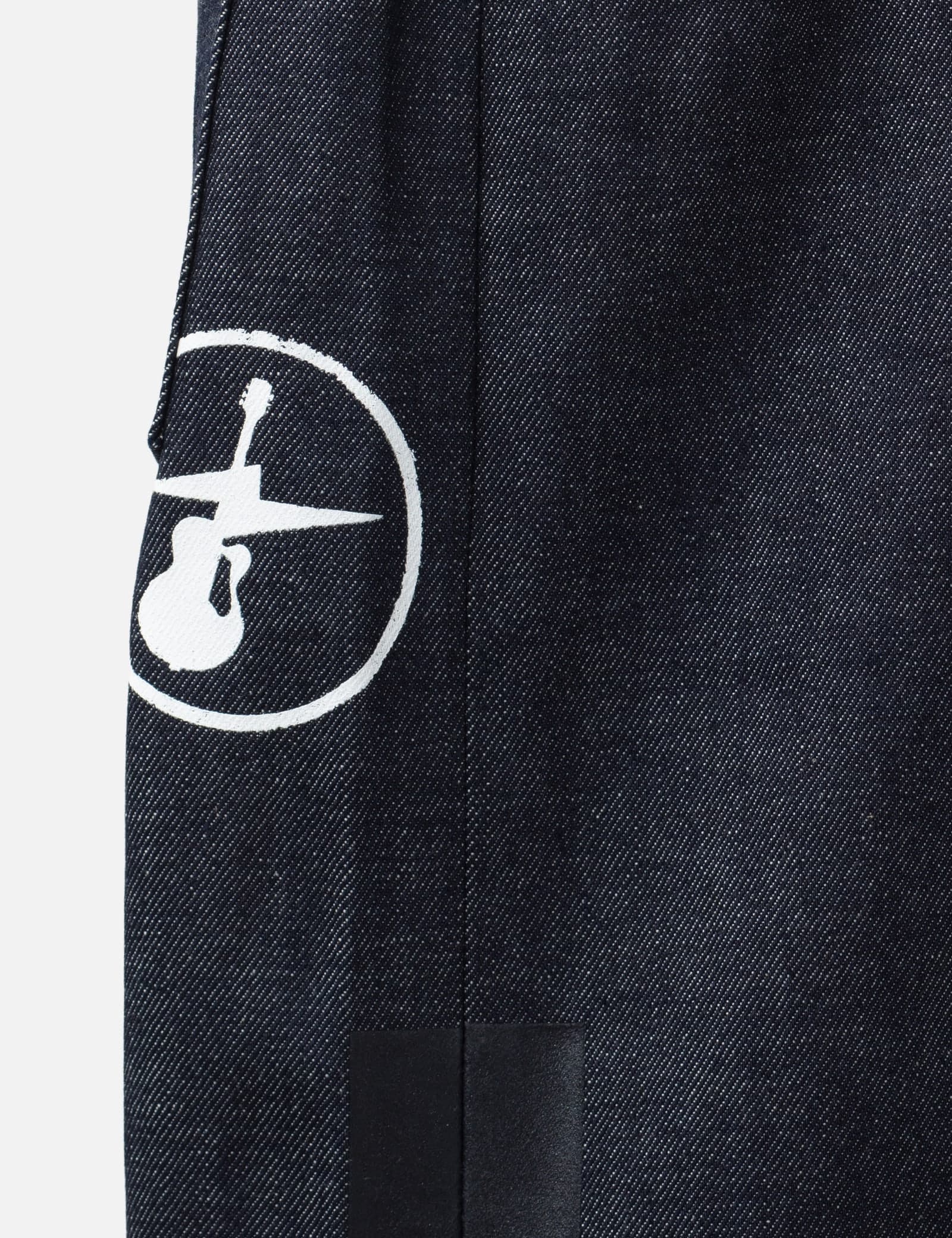 A.P.C. X Fragment Design Sally Jeans view 6