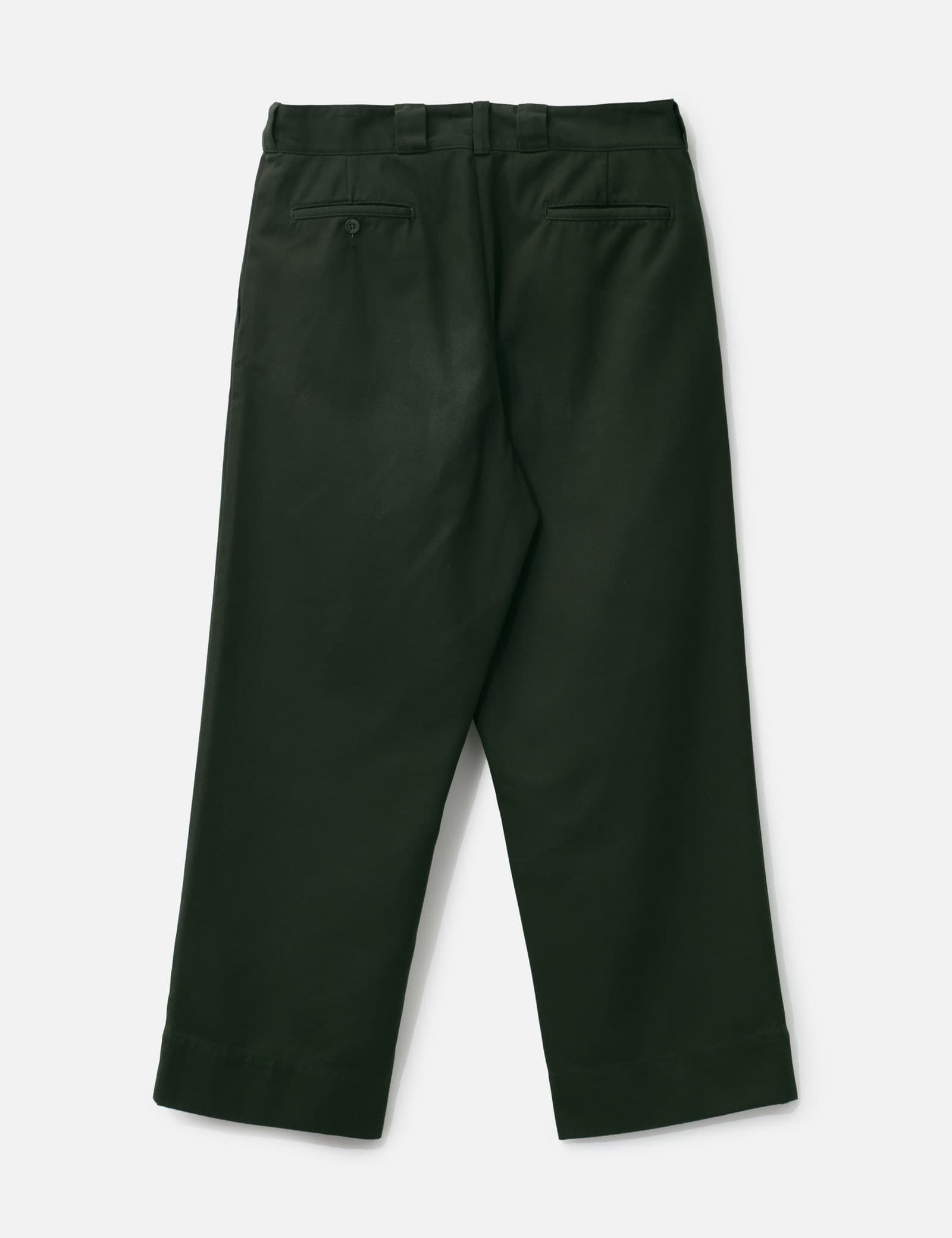 Skater’s Work Pants view 2
