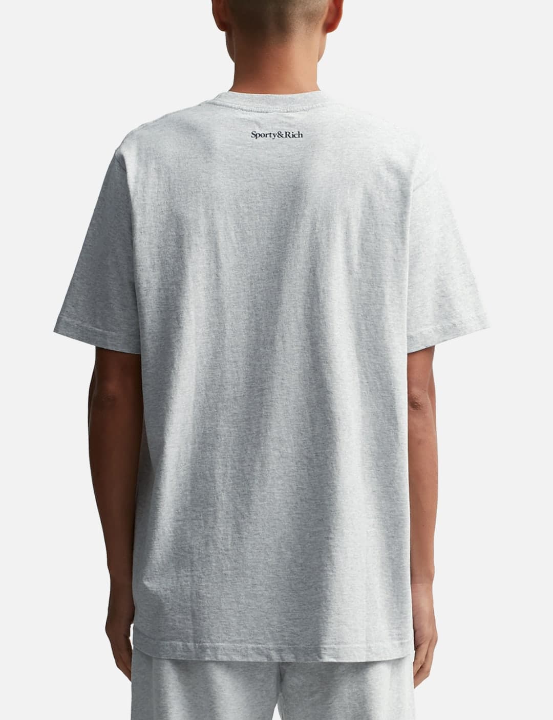 League T-Shirt view 4