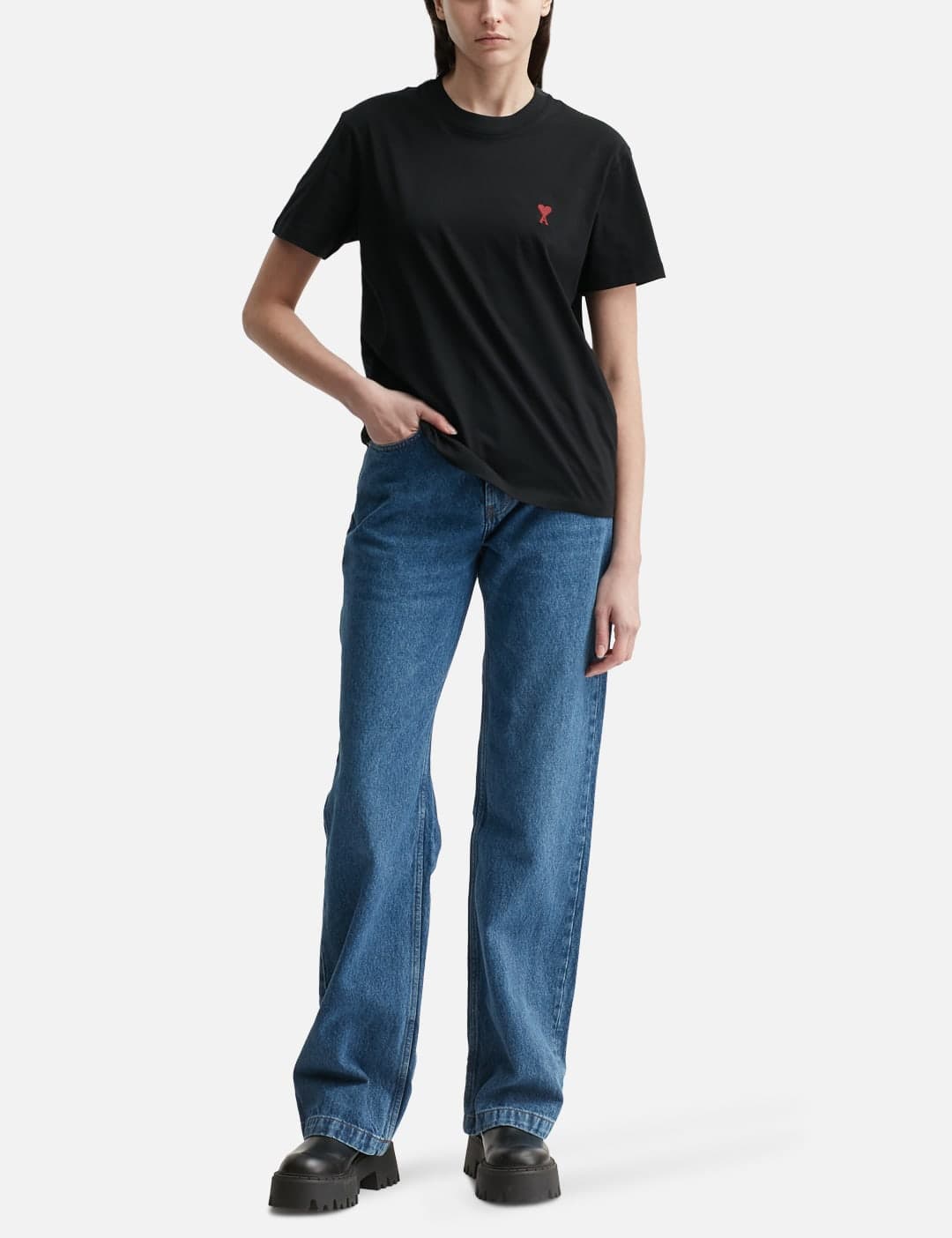 De Coeur T-Shirt view 3