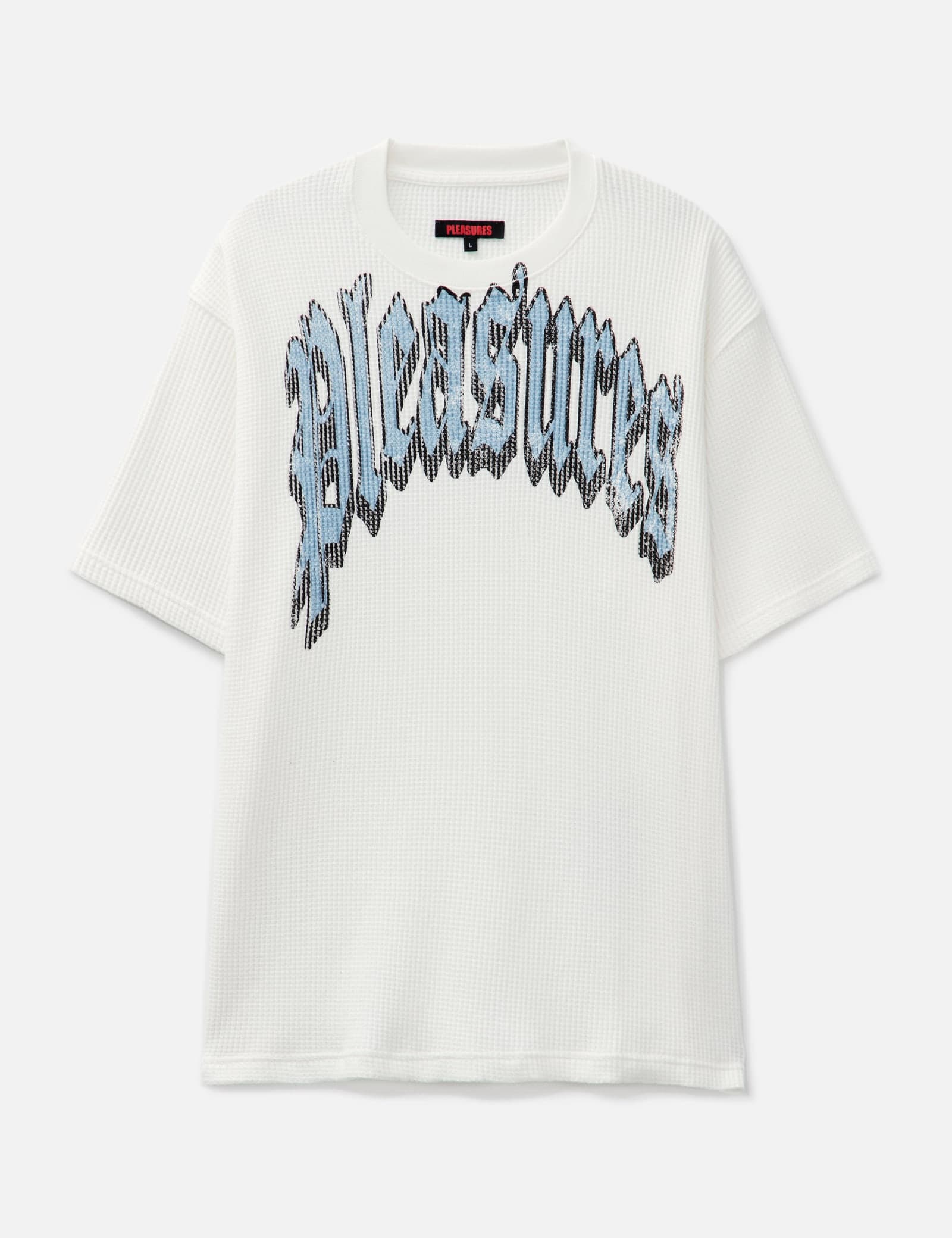 Twitch Waffle Shirt view 1