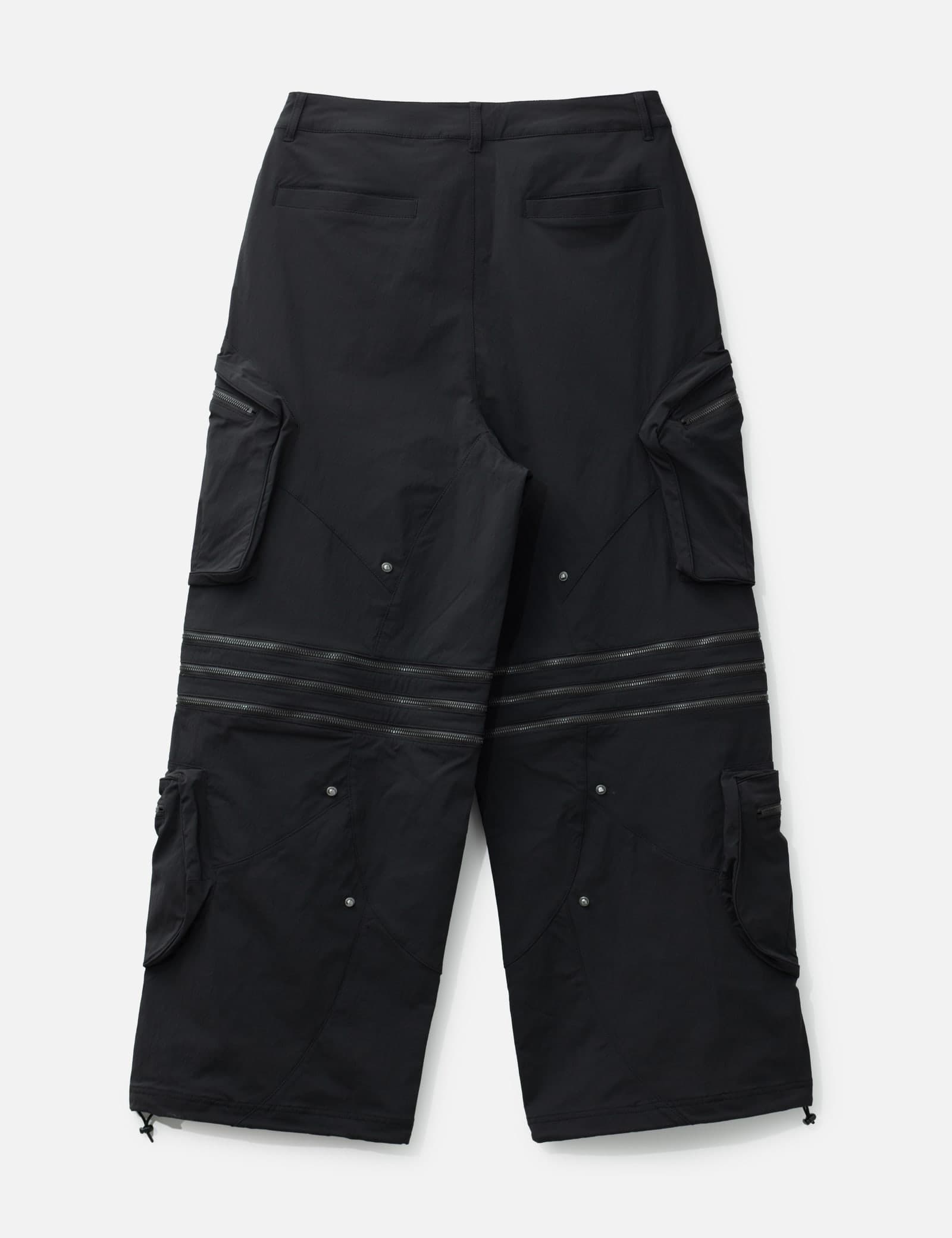 Shell Pant view 2