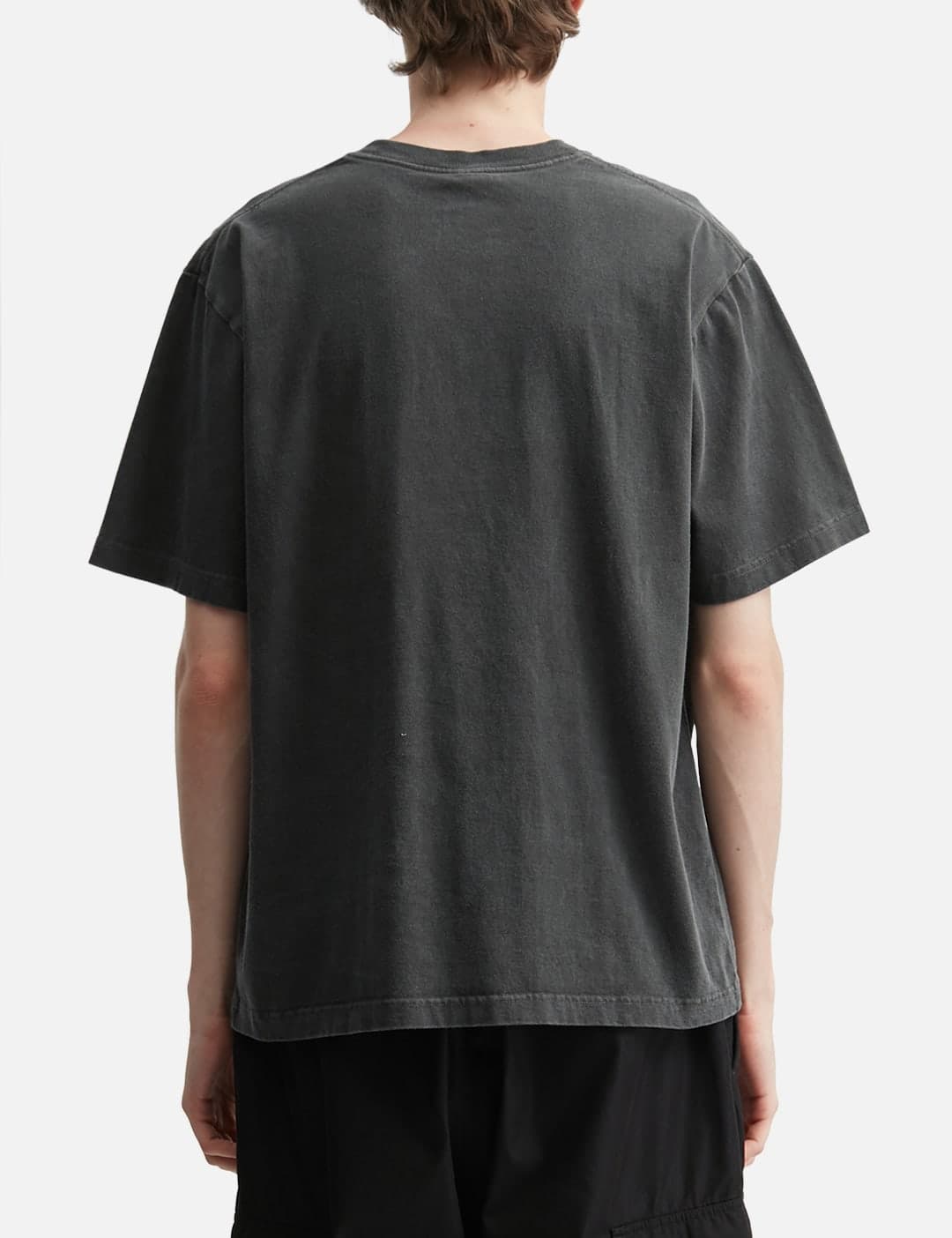 T-Shirt Short Sleeves-11 view 4