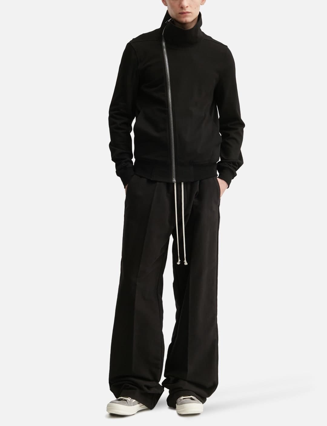 Bauhaus Jogger Jacket view 4