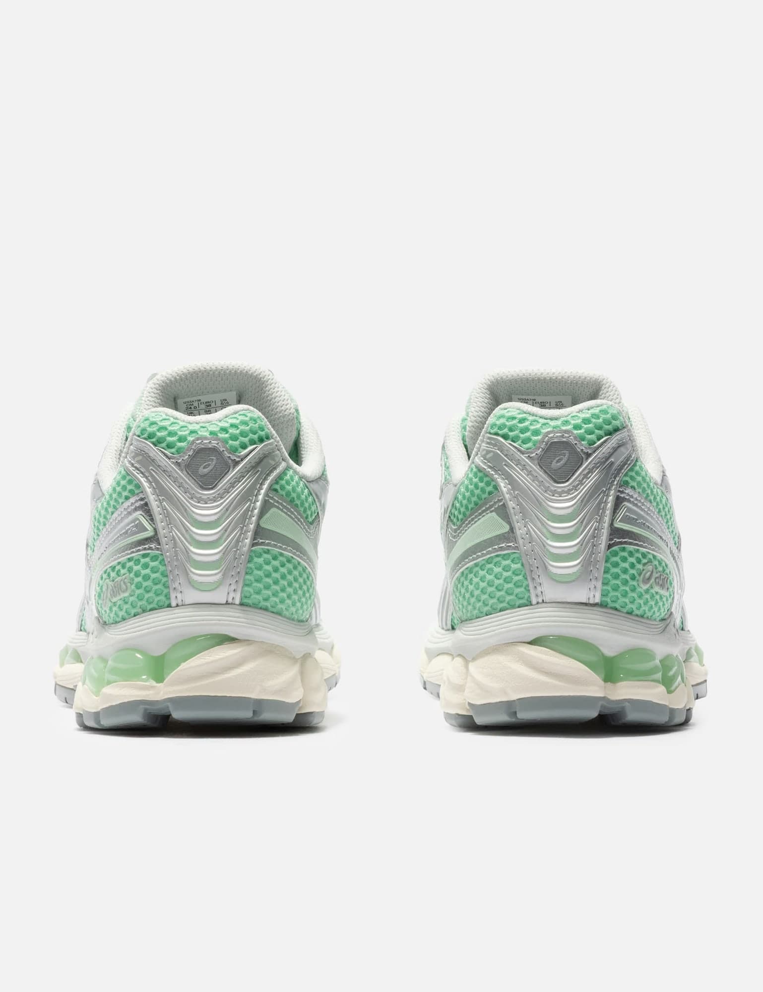 GEL-Kayano 12.1 view 3