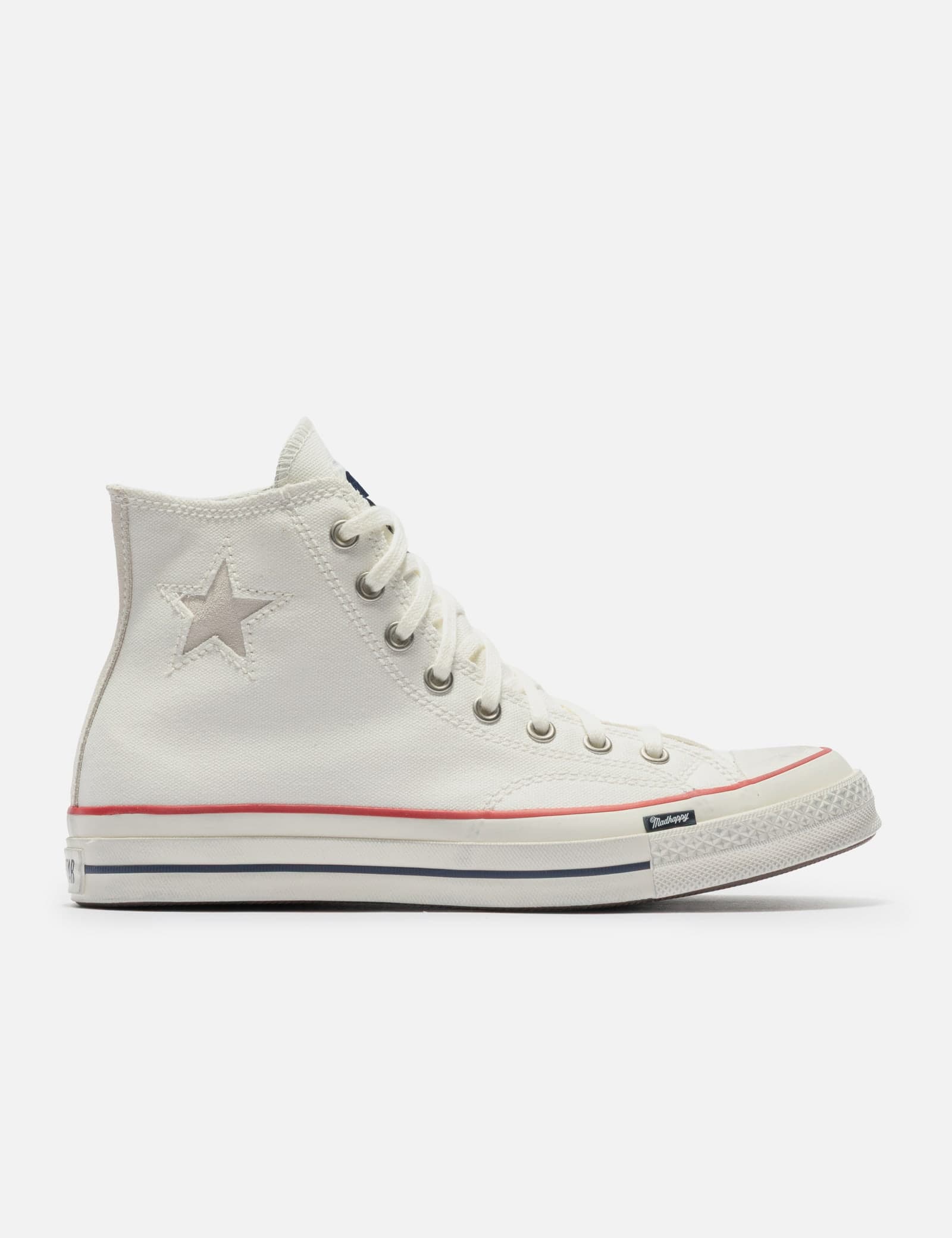 X Madhappy Chuck 70 view 1