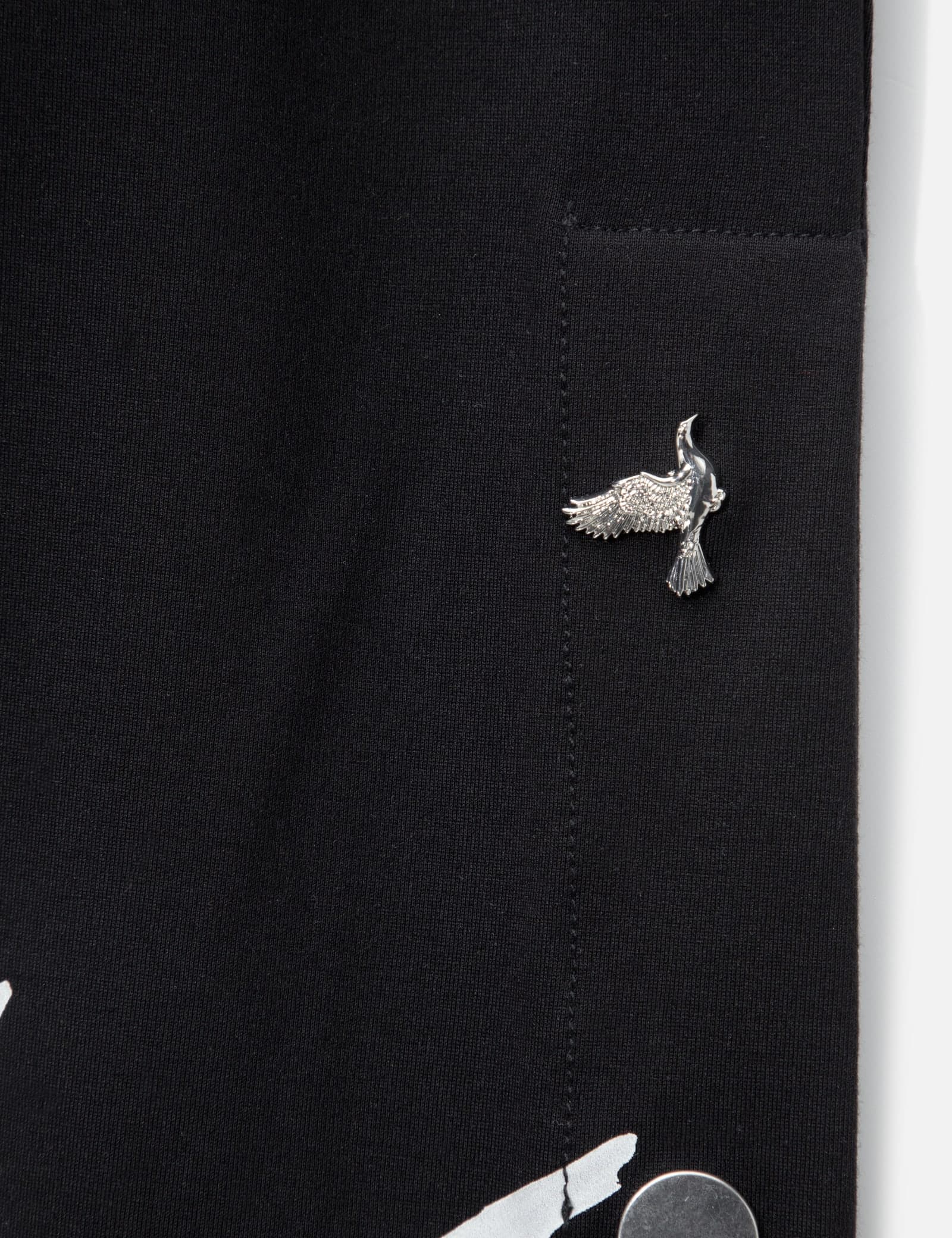 Freedom Doves Trackpants view 5