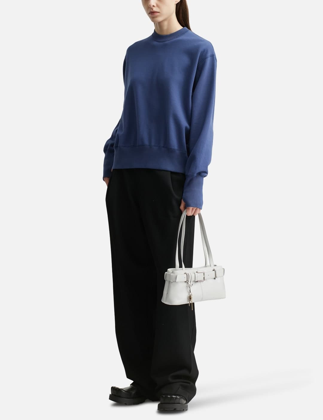 Shoulder Brocle Mini view 4