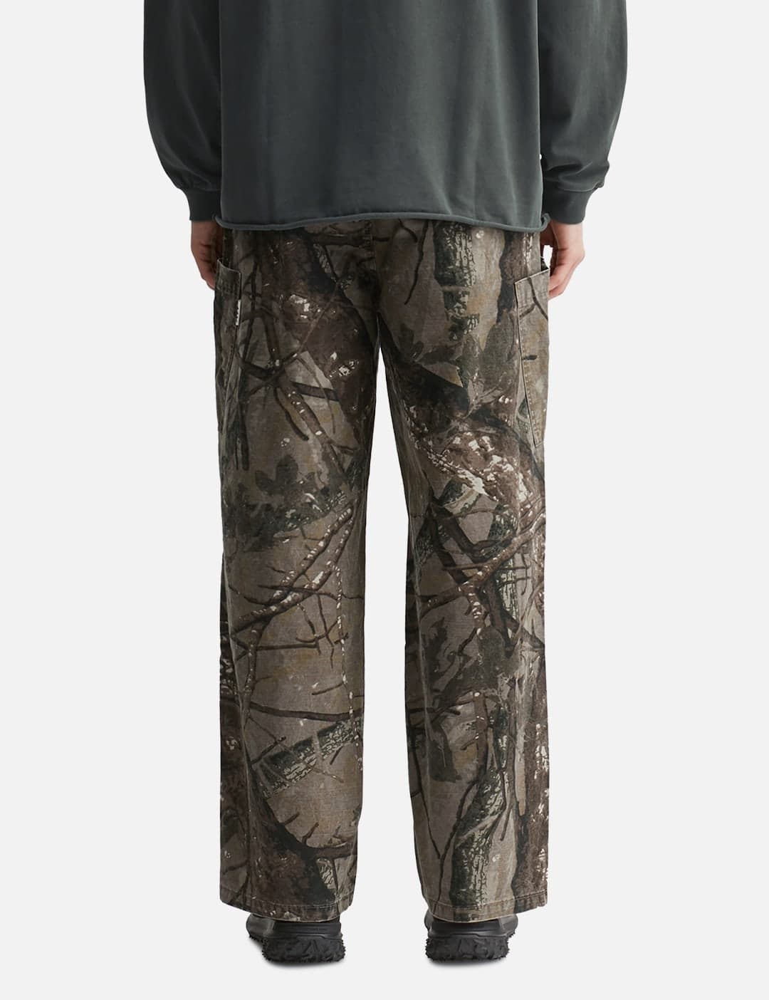 "Realtree Cargo" Pants view 4
