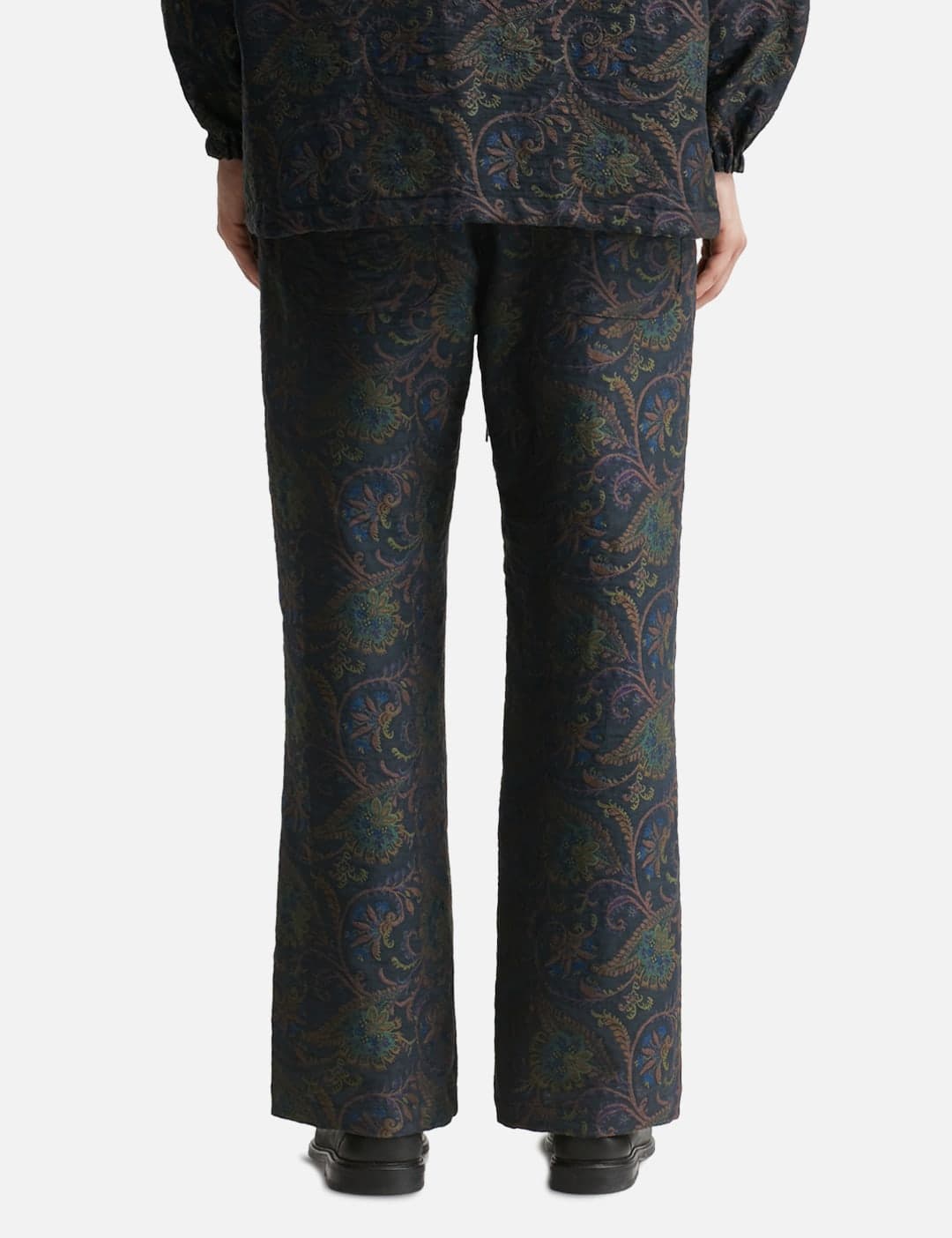 String Easy Pants view 4