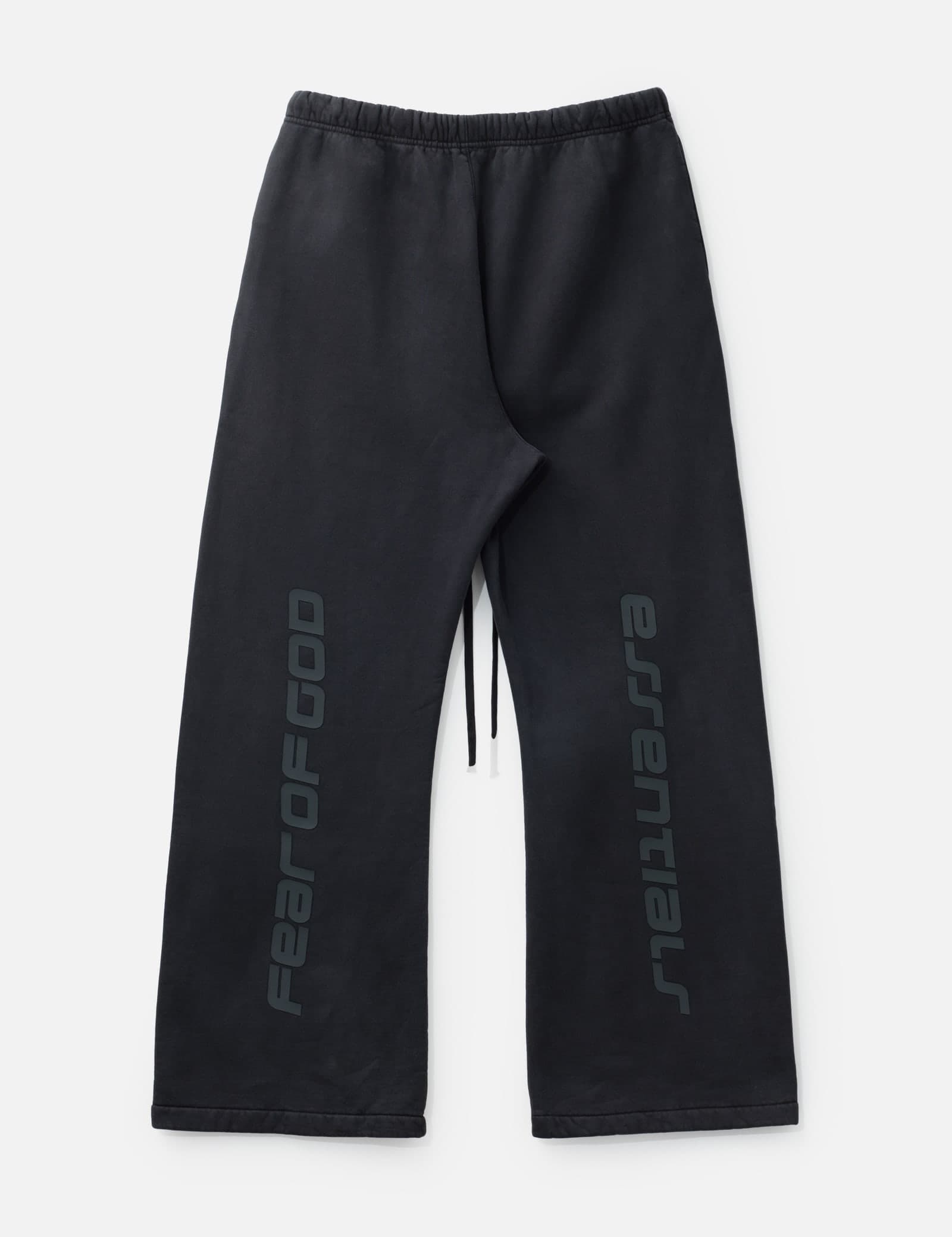 Heavy Fleece Flare Sweatpant view 1