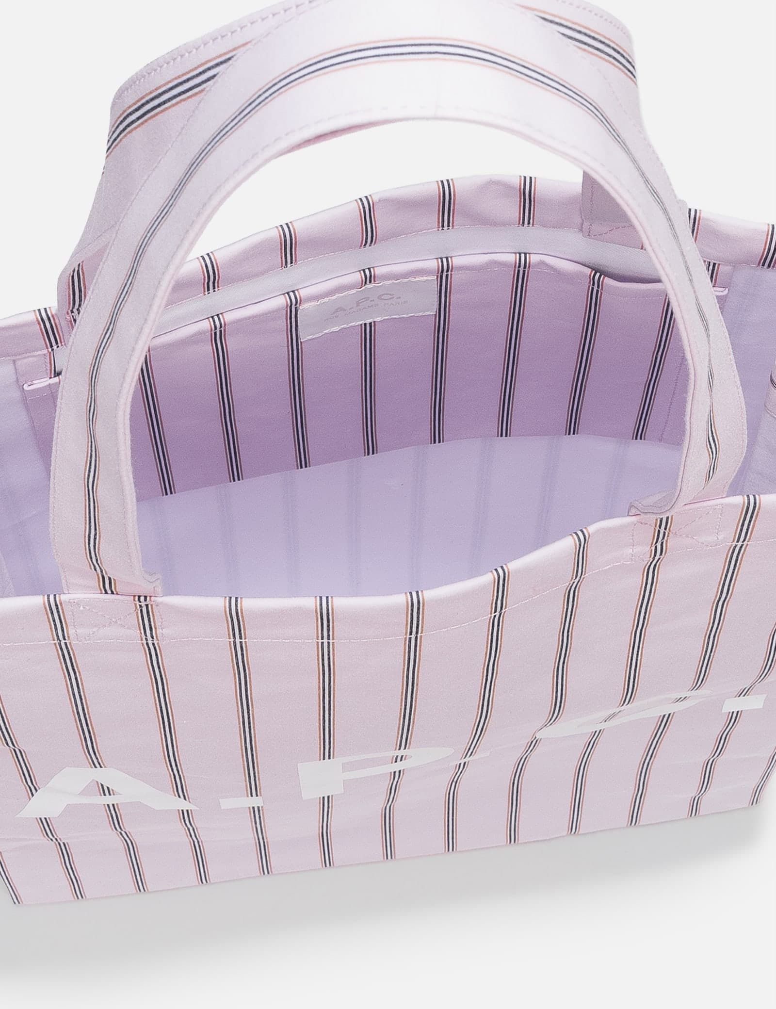 Lou Tote Bag view 4