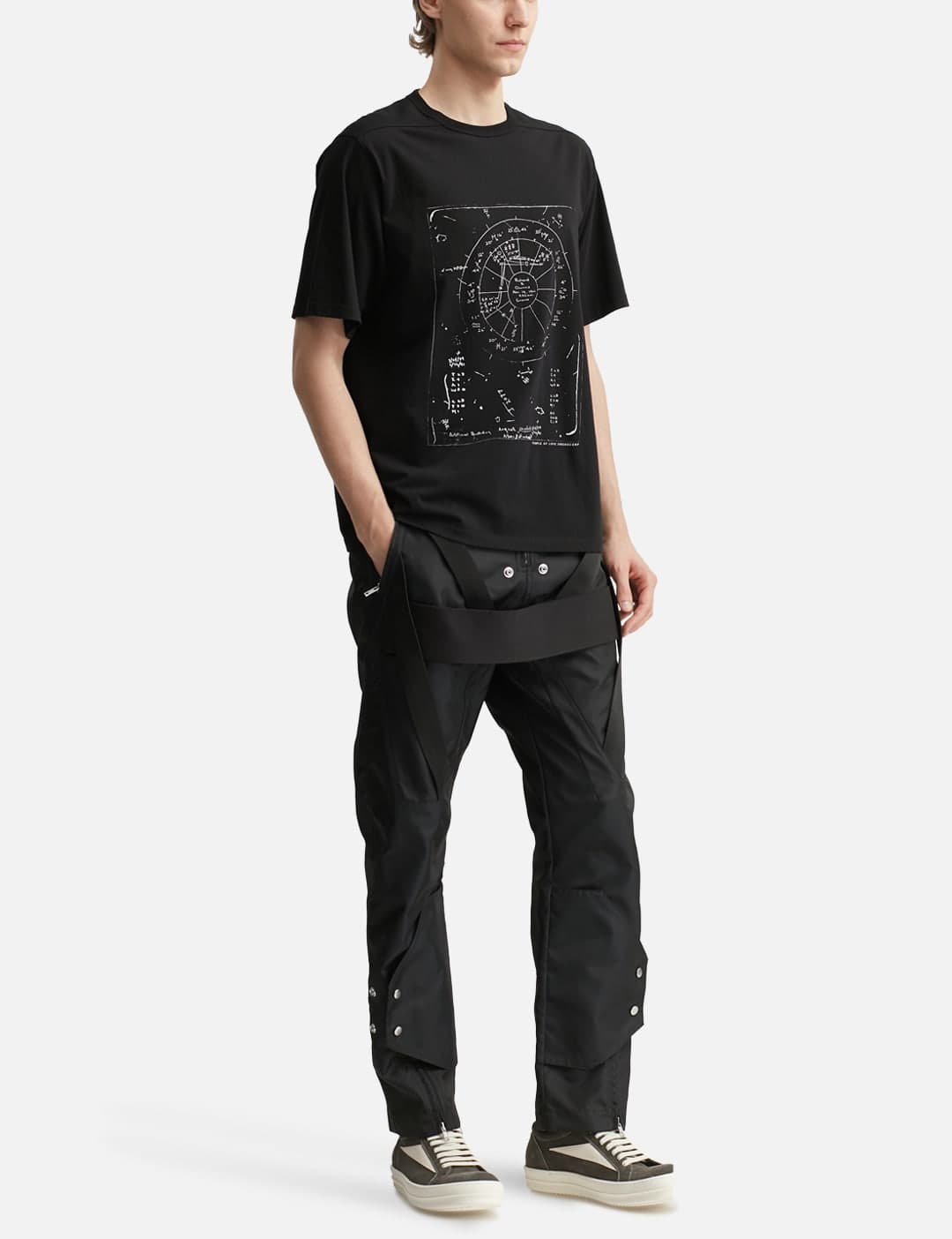 Brad T-Shirt view 5