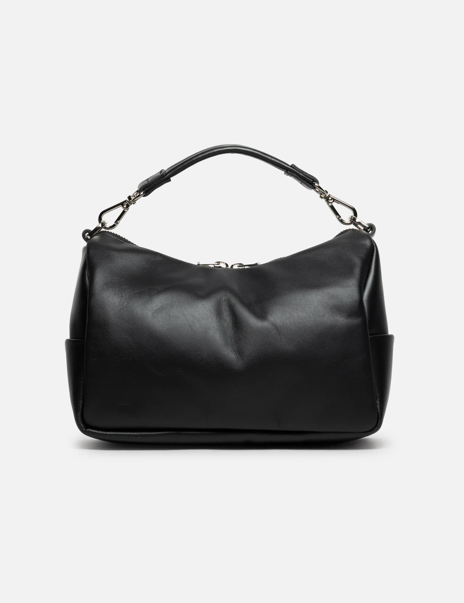 Leather Dayoff Bag Mini view 3