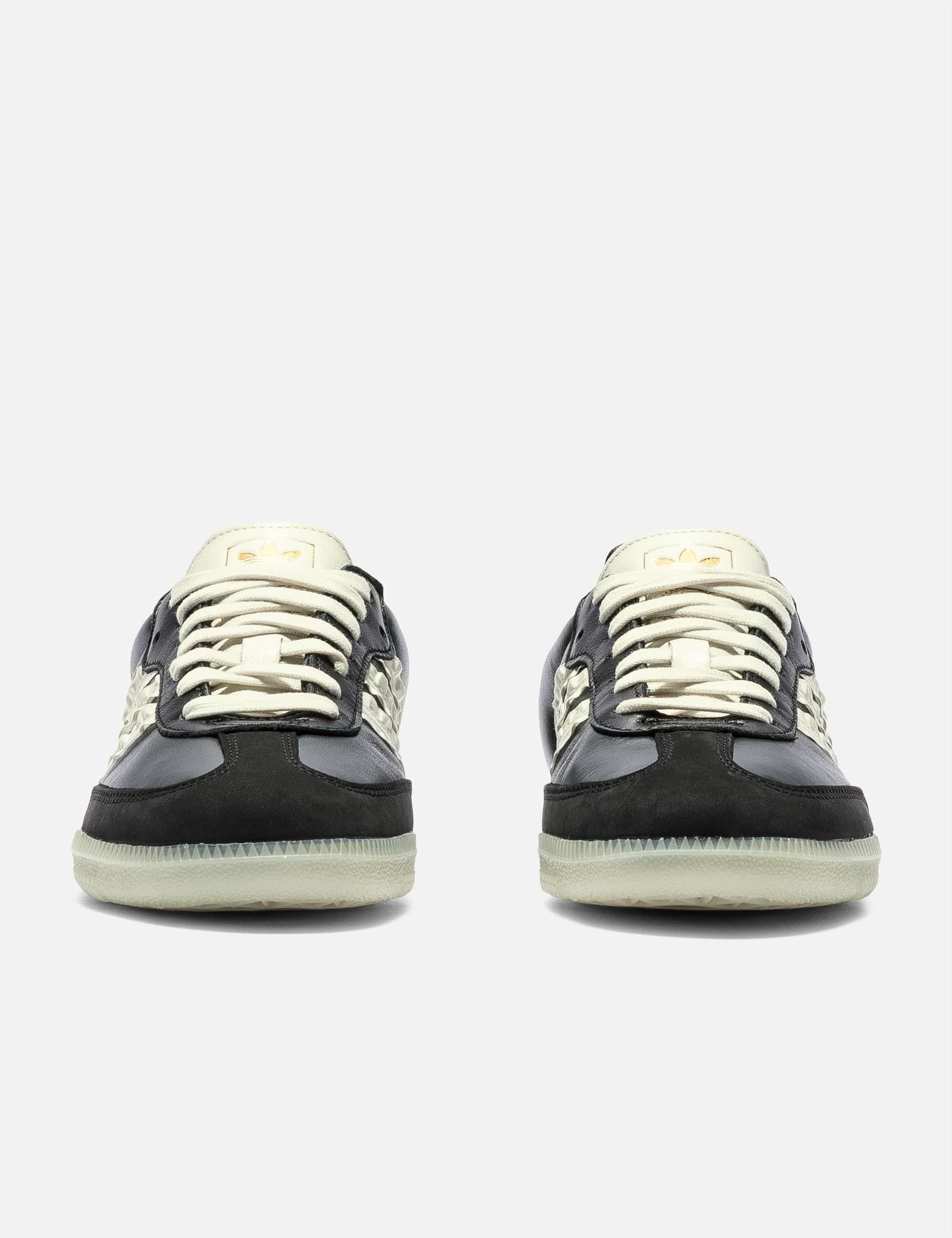 Samba OG view 2