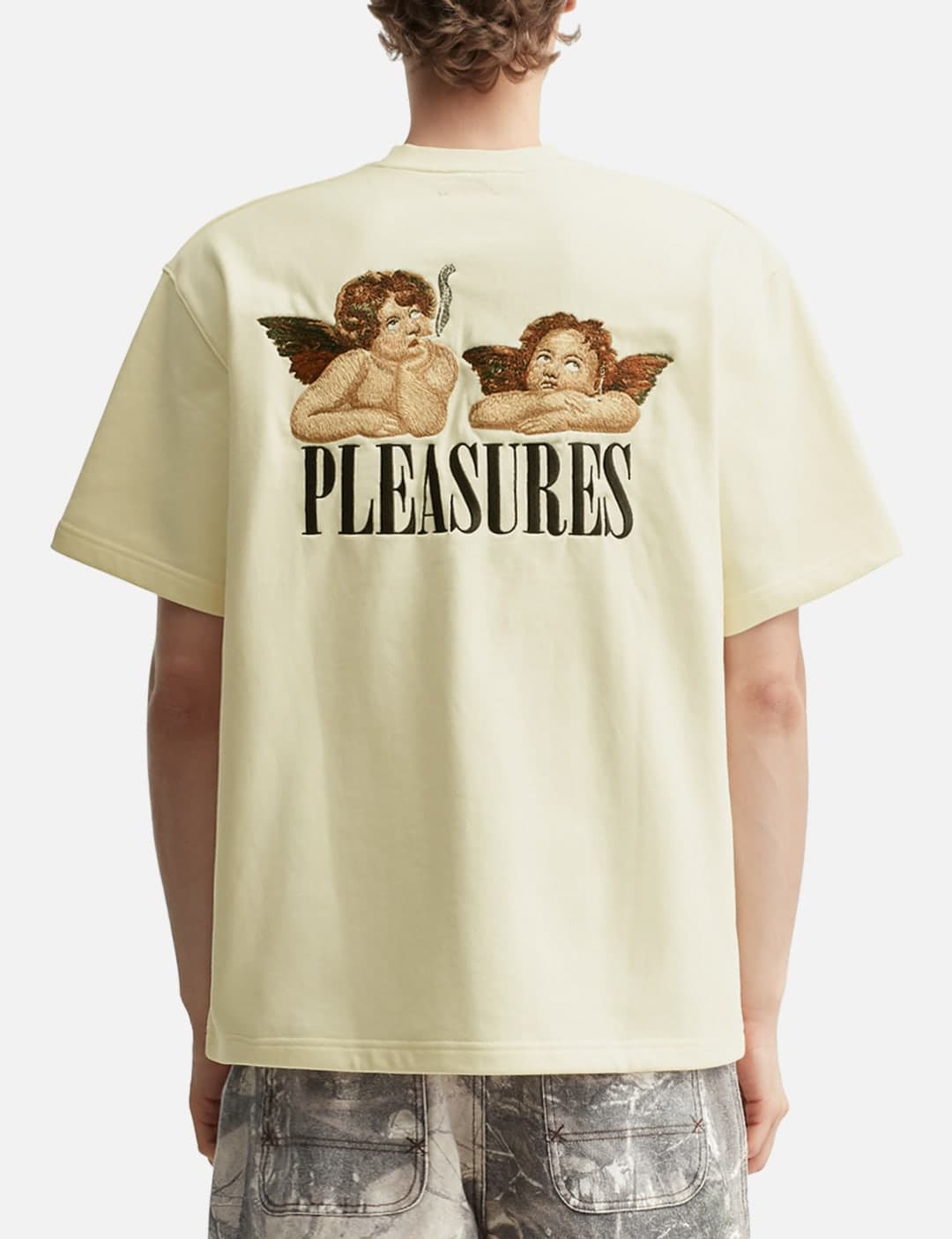 Dynamic Short Sleeve Crewneck view 4