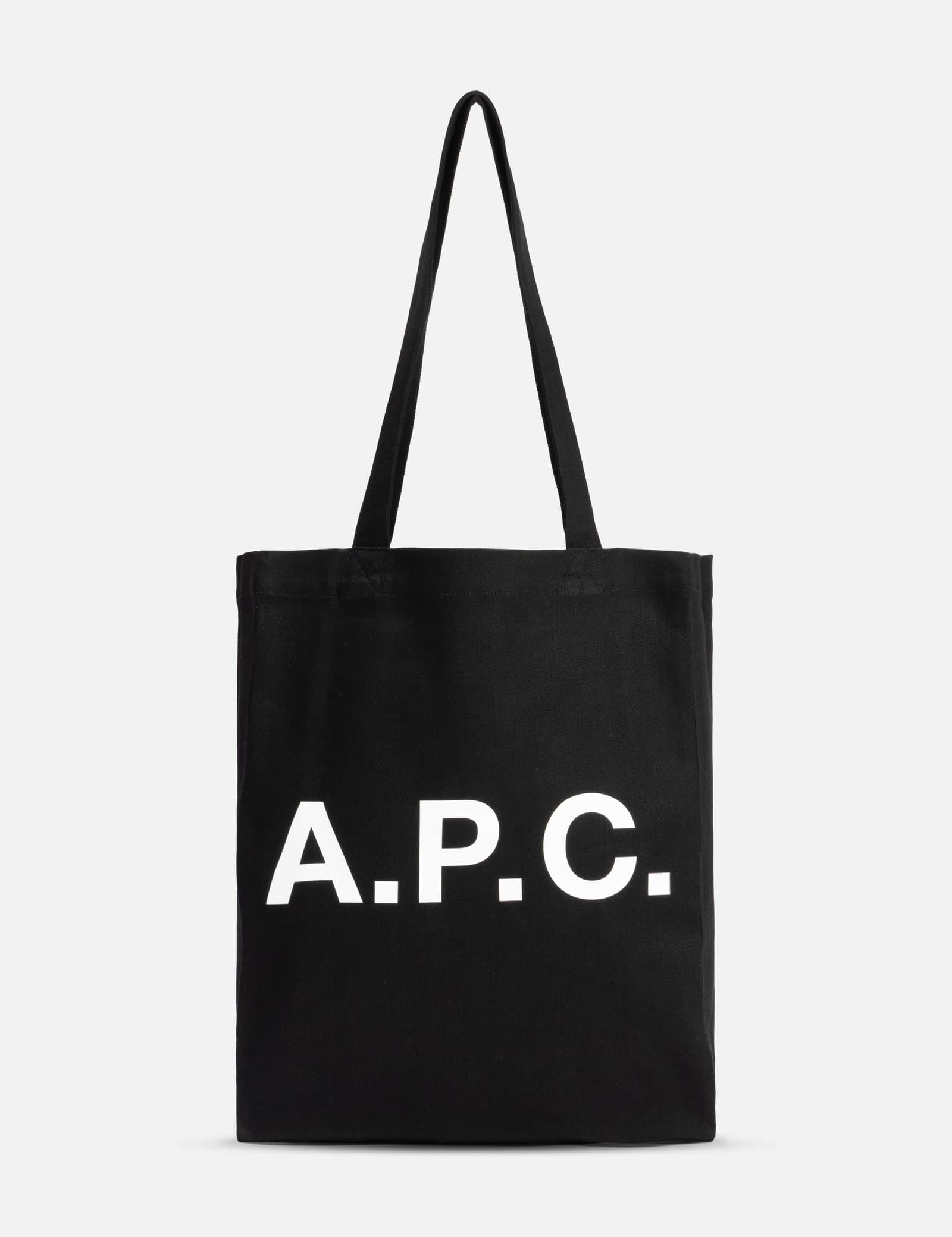 Lou Tote Bag view 1