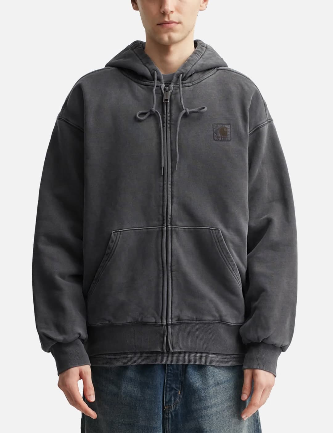 Hooded Vista Jacket view 3
