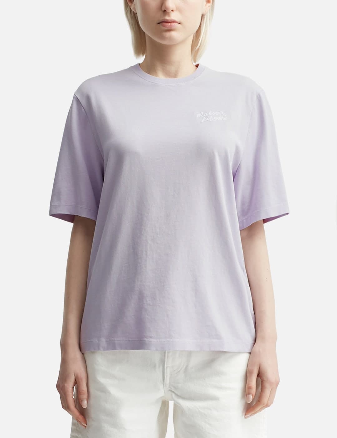 Handwriting Comfort Tee-Shirt view 1
