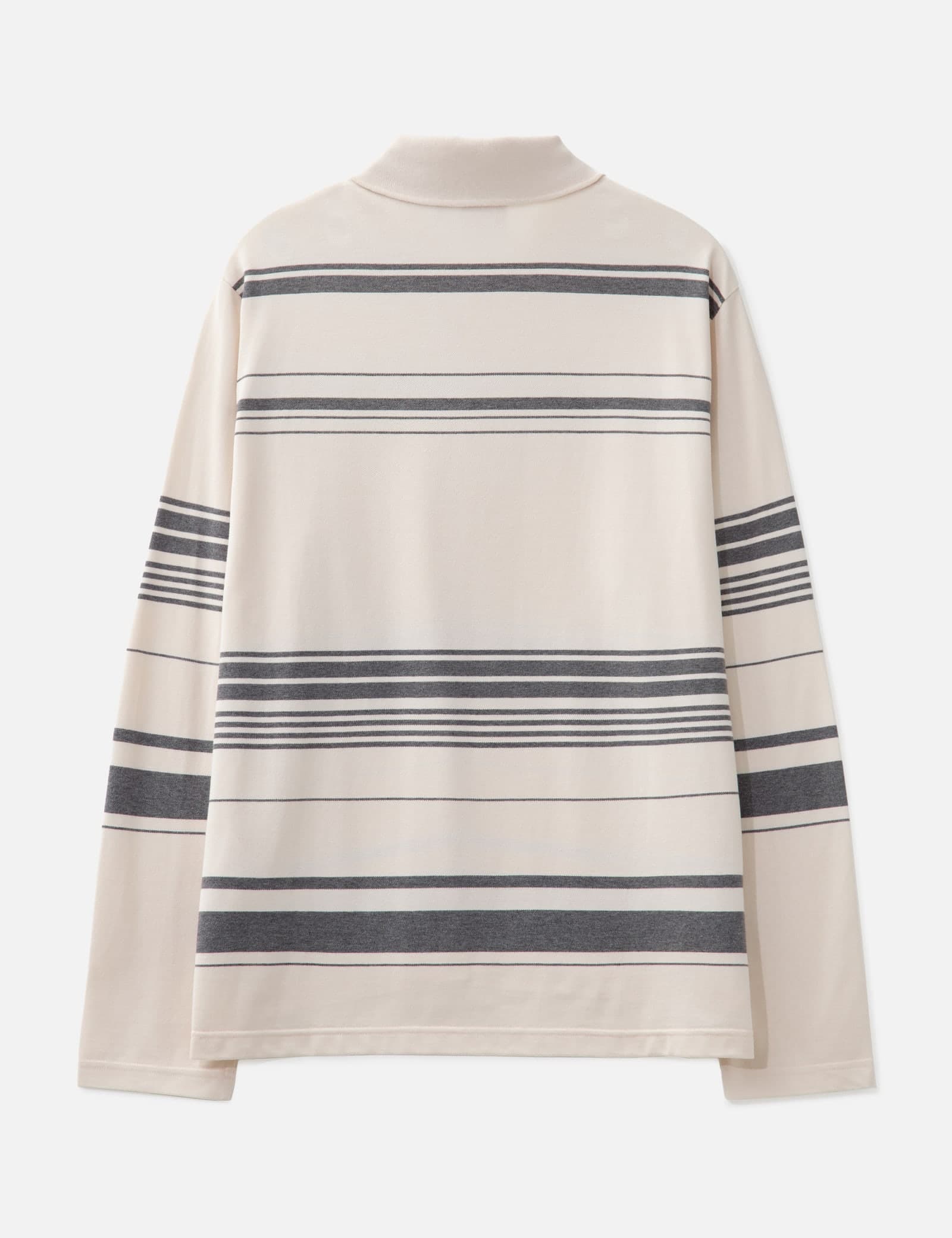 X Wales Bonner Knit Polo view 2