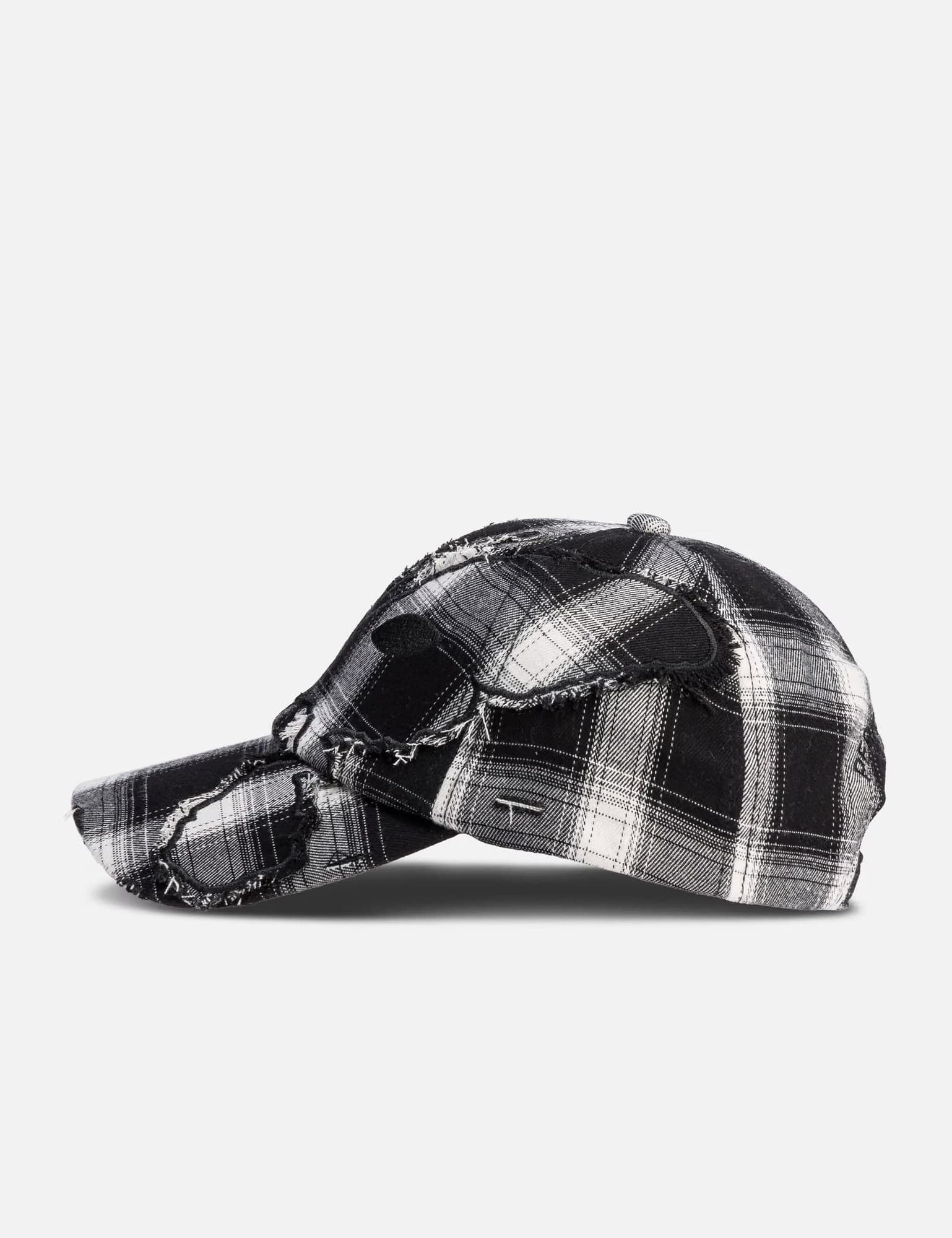 Check Alien Butterfly Kiss Baseball Cap view 2