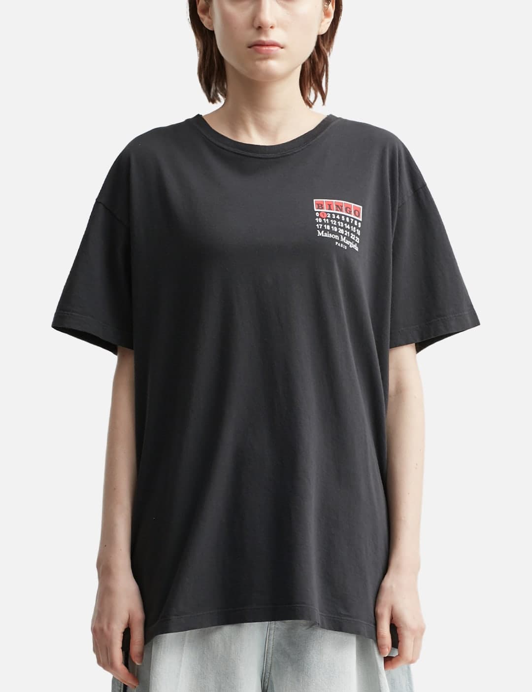 Bingo T-Shirt view 1
